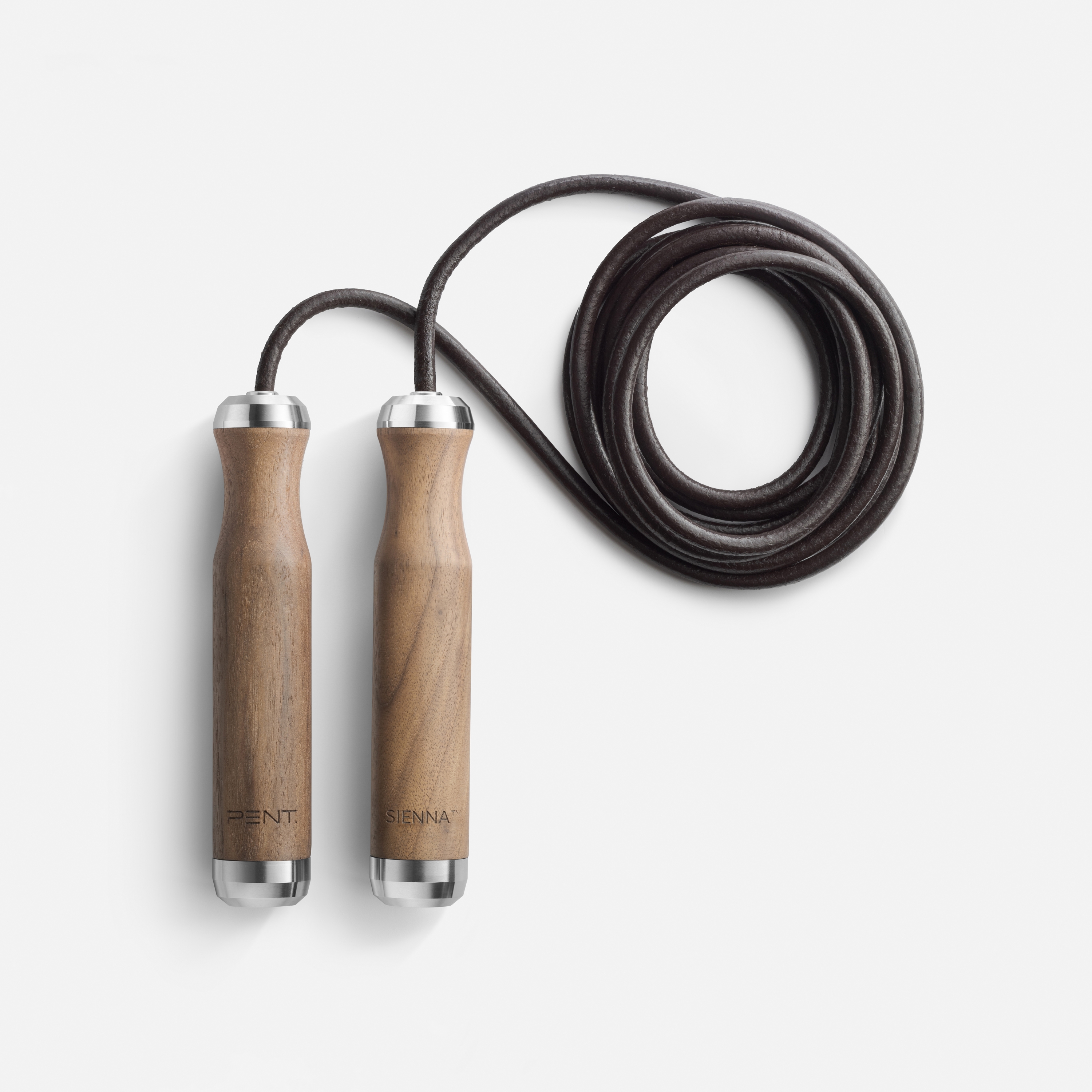 Display product SIENNA™ Skipping Rope from manufacturer Pent Fitness