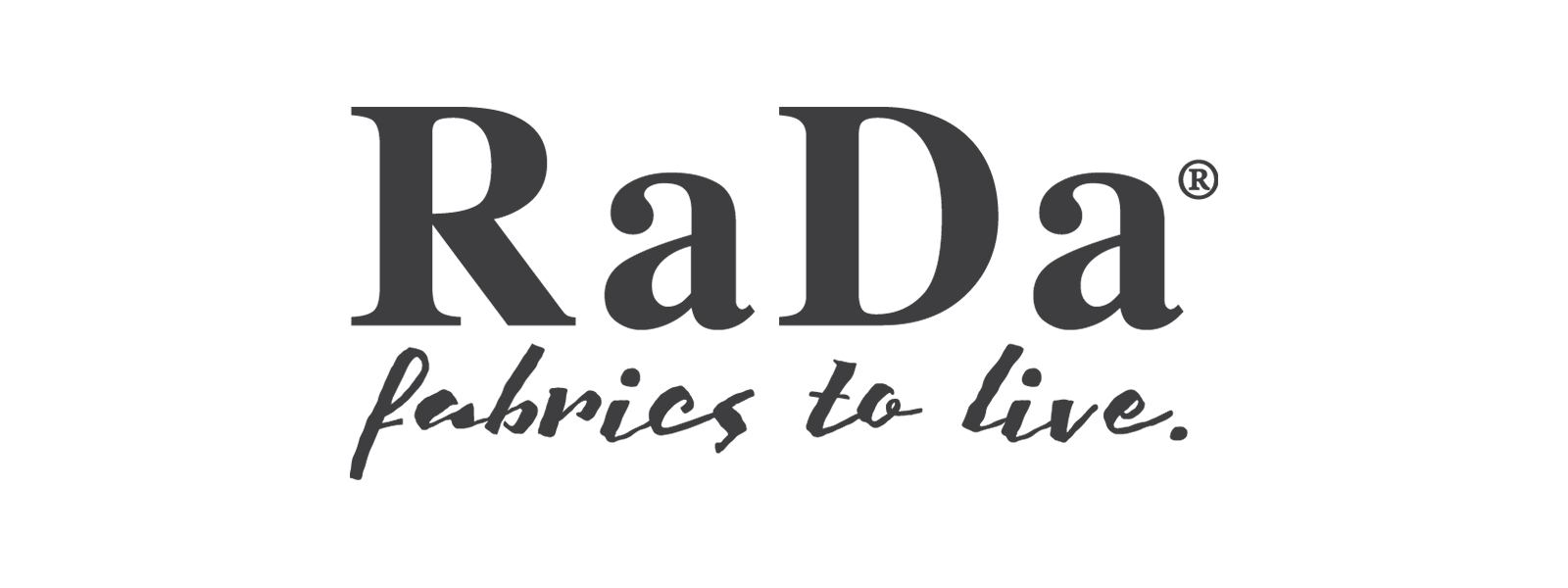 Logo for manufacturer Rada