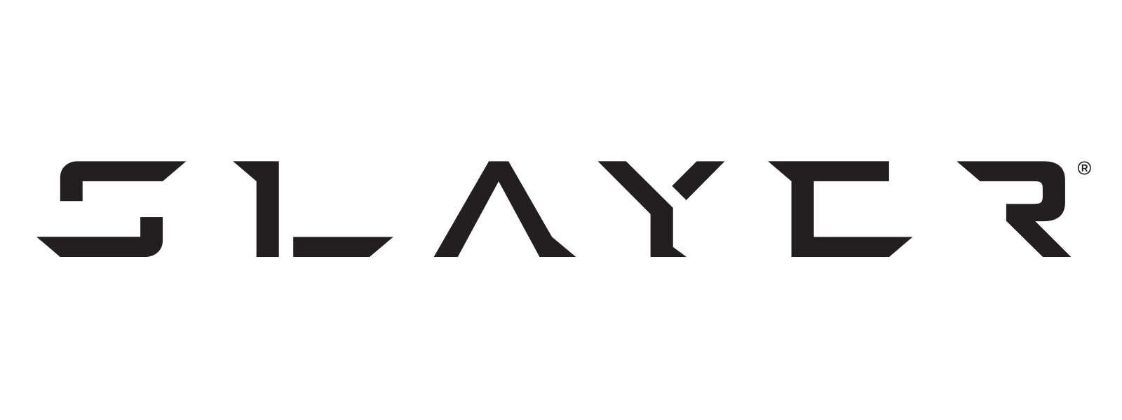 Logo for manufacturer SLAYER SEATTLE ESPRESSO MACHINE