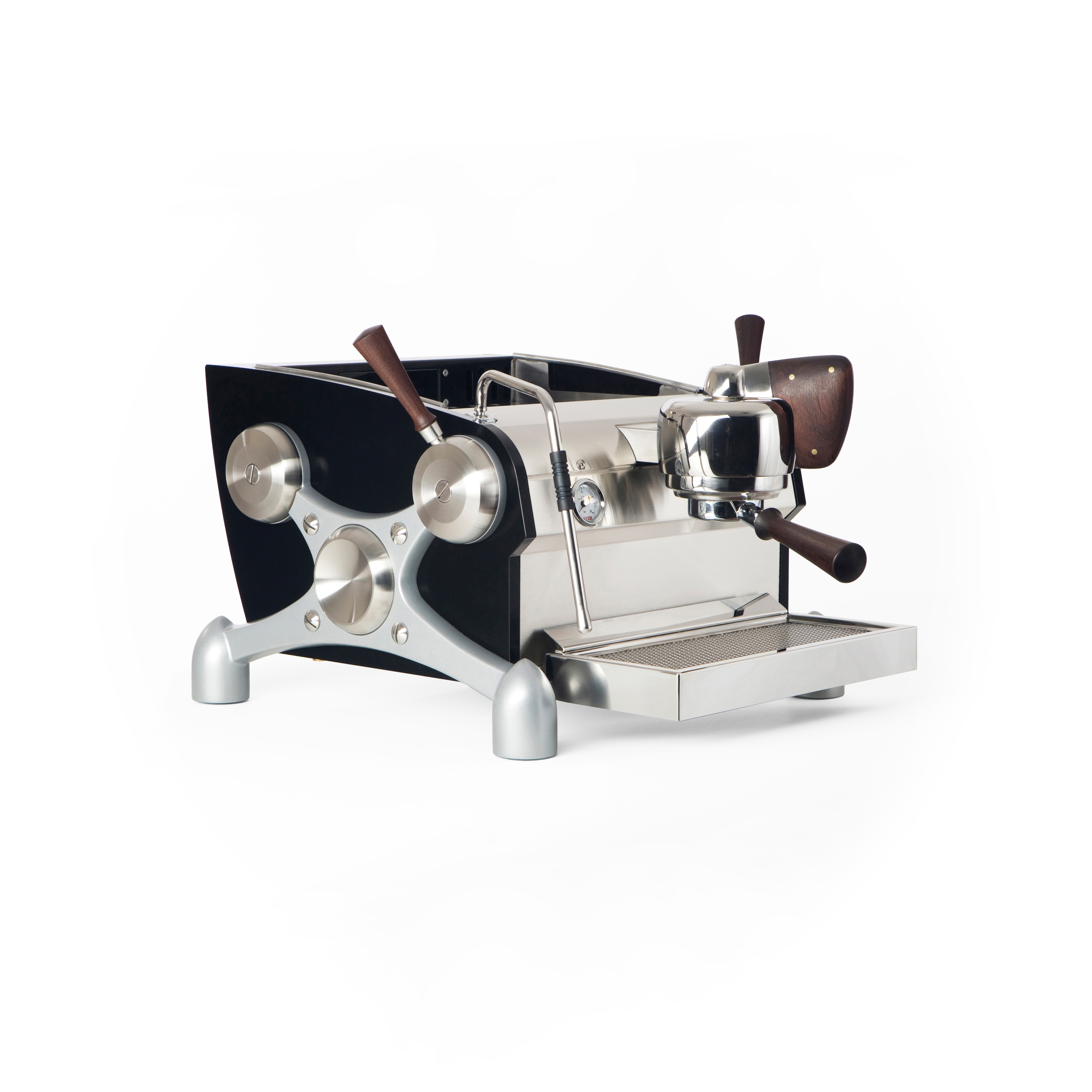 Mostra il prodotto Slayer Espresso Black del produttore SLAYER SEATTLE ESPRESSO MACHINE