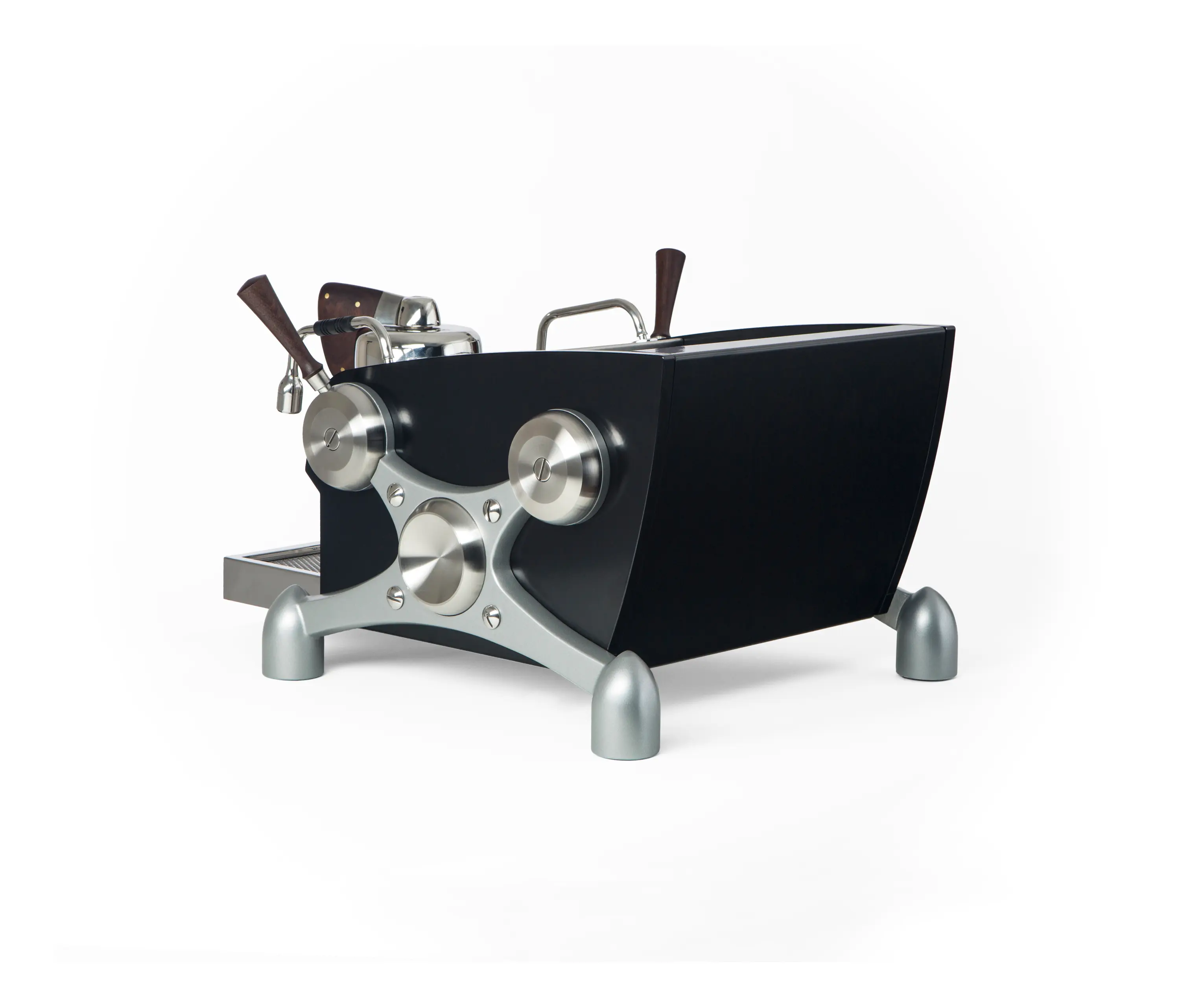 SLAYER SEATTLE ESPRESSO MACHINE - Slayer Espresso Black