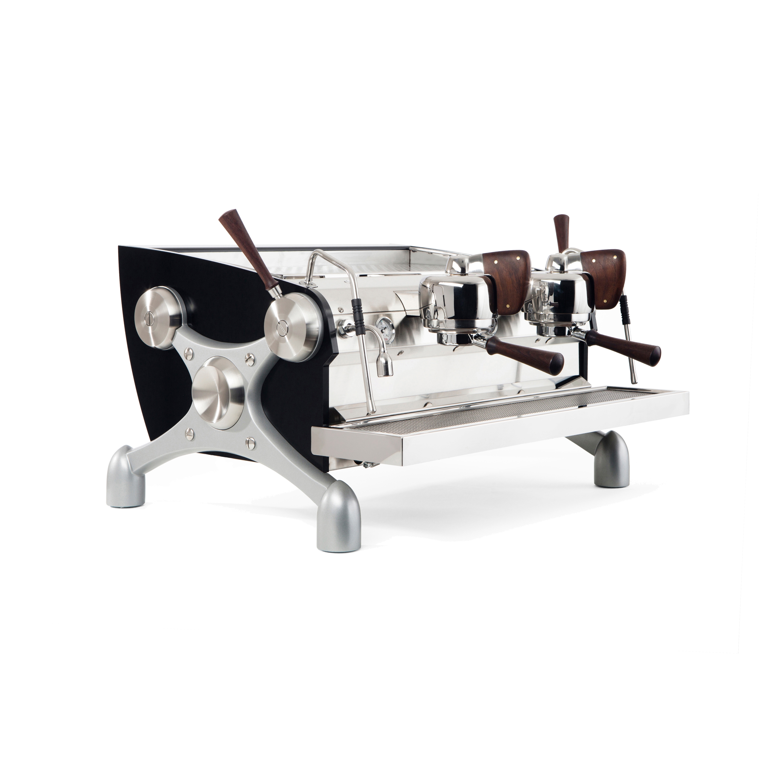 Display product Slayer Espresso Black from manufacturer SLAYER SEATTLE ESPRESSO MACHINE