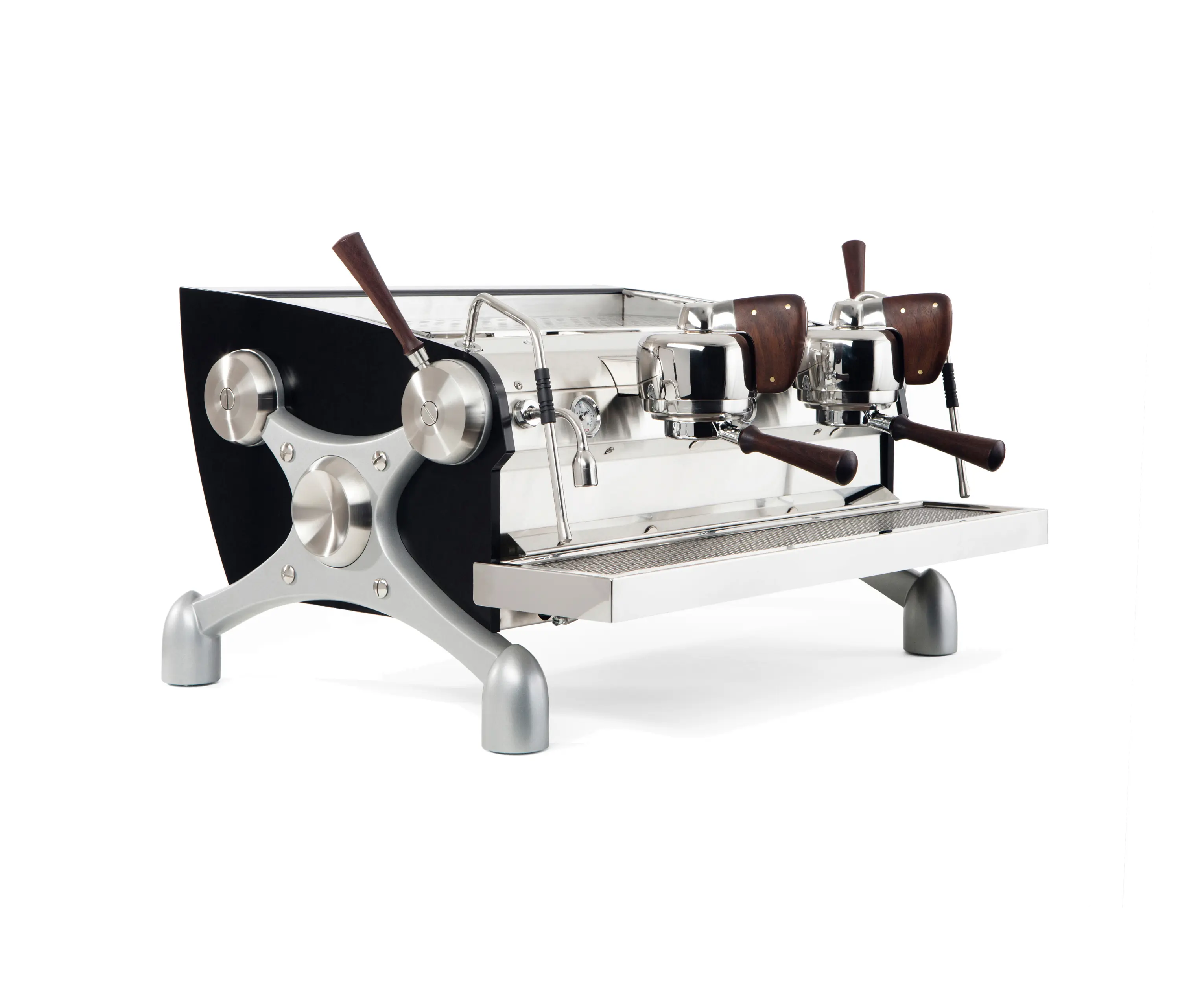 SLAYER SEATTLE ESPRESSO MACHINE - Slayer Espresso Black