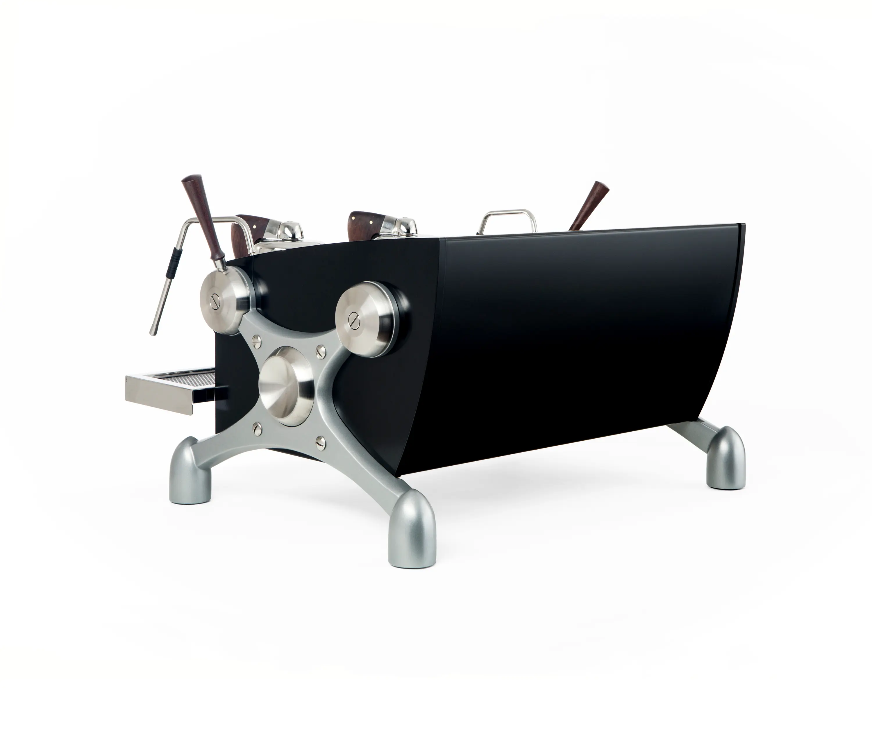 SLAYER SEATTLE ESPRESSO MACHINE - Slayer Espresso Black