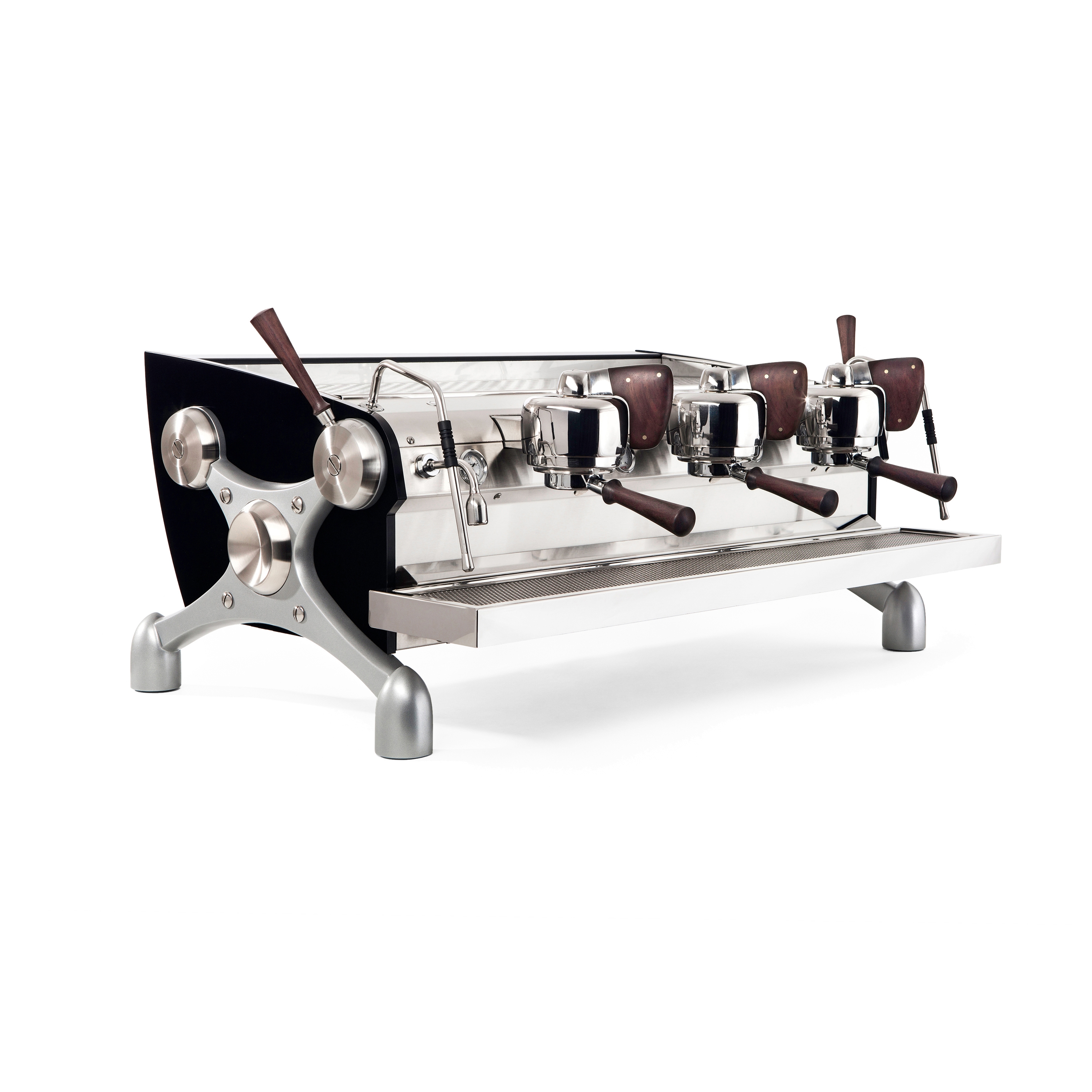 Mostra il prodotto Slayer Espresso Black del produttore SLAYER SEATTLE ESPRESSO MACHINE