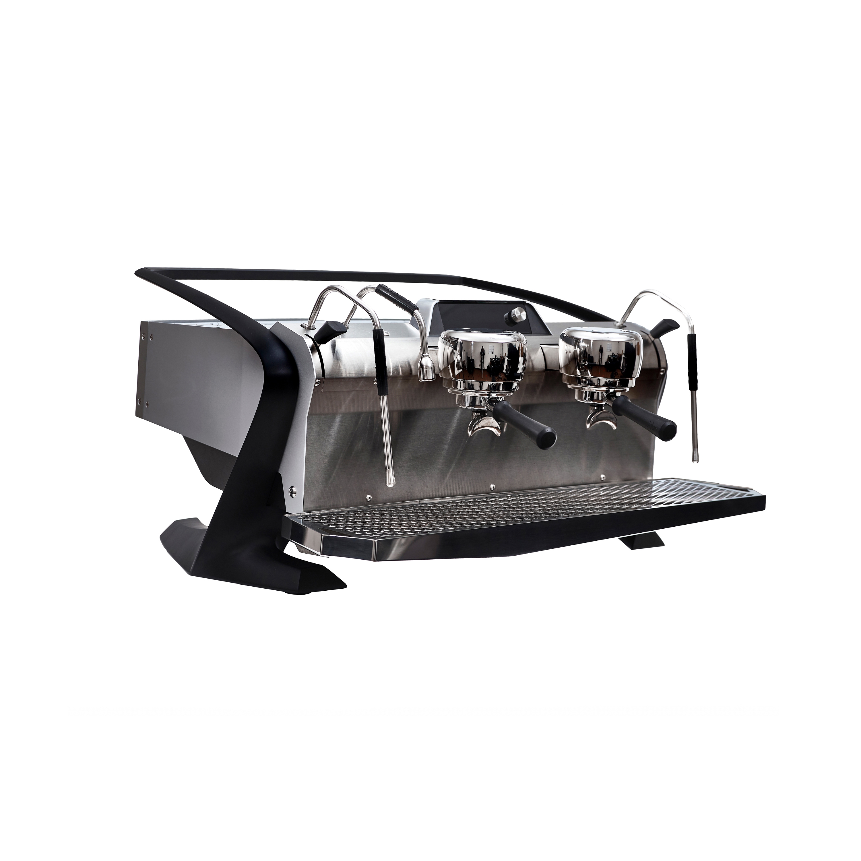 Mostra il prodotto Slayer Steam EP Anodized del produttore SLAYER SEATTLE ESPRESSO MACHINE