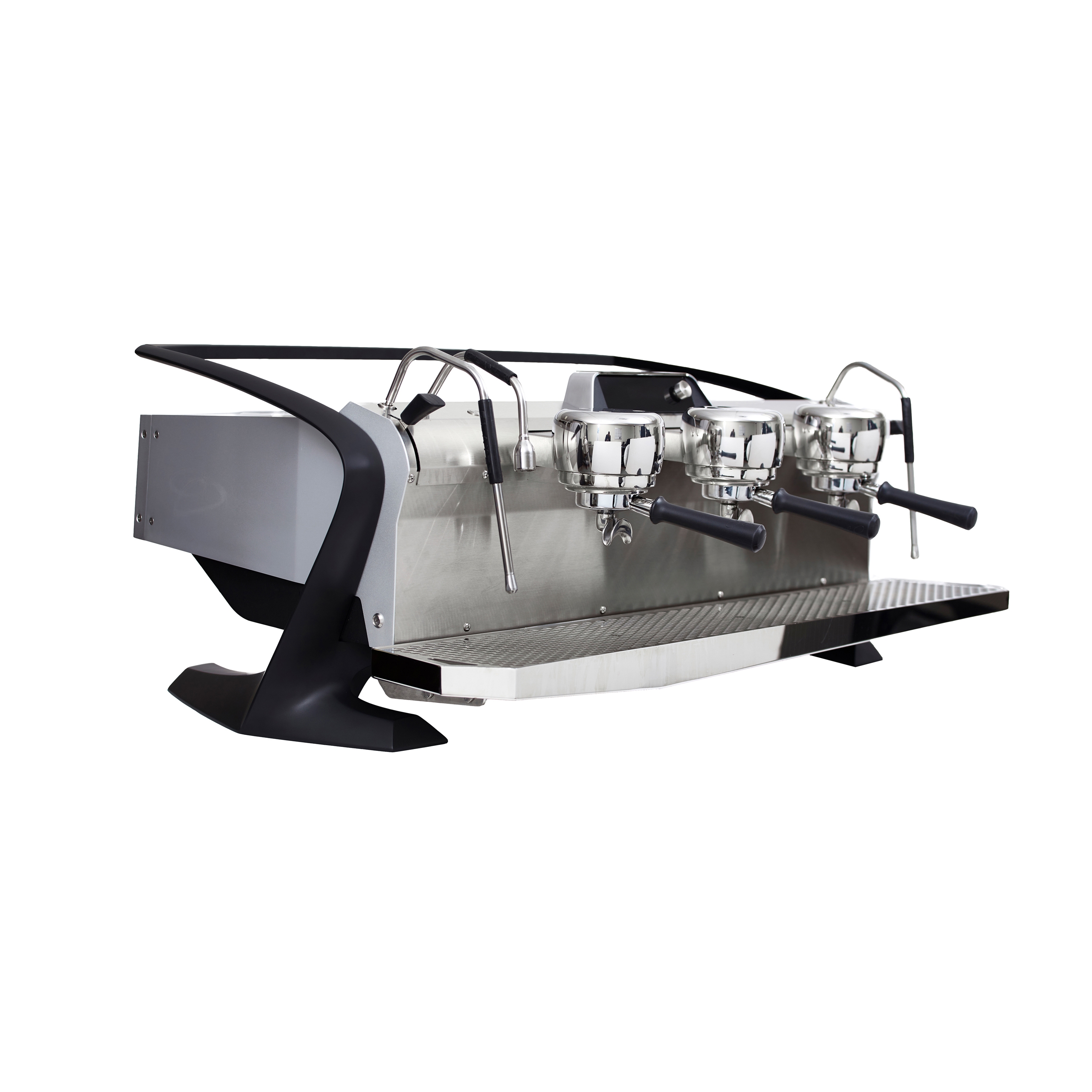 Mostra il prodotto Slayer Steam EP Anodized del produttore SLAYER SEATTLE ESPRESSO MACHINE