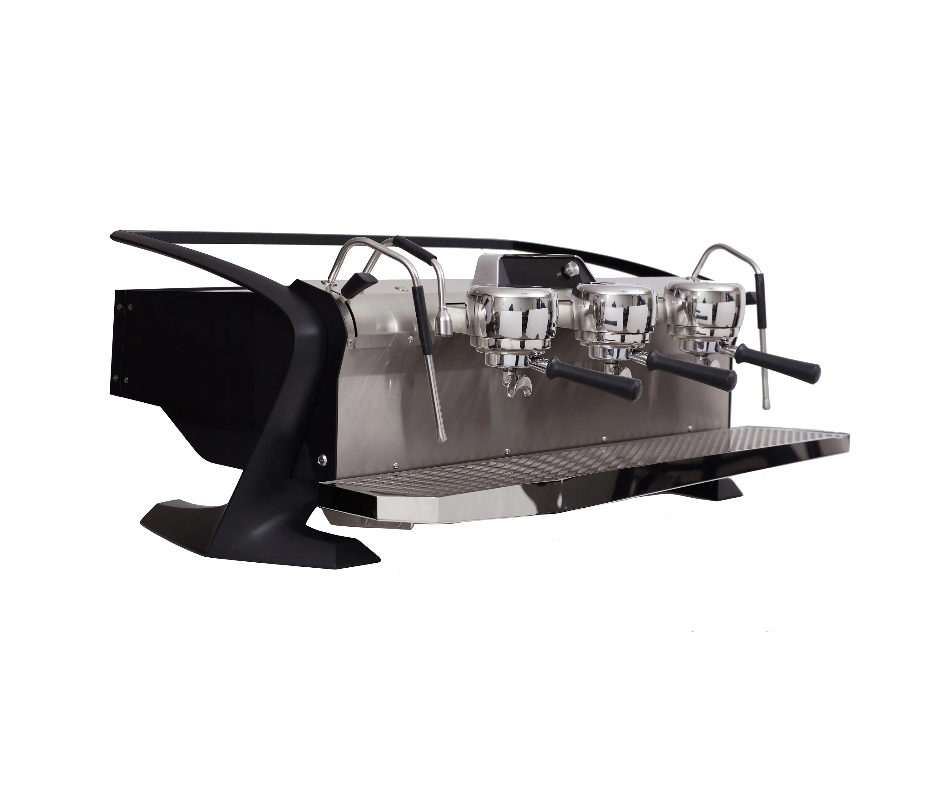 SLAYER SEATTLE ESPRESSO MACHINE - Slayer Steam EP Black