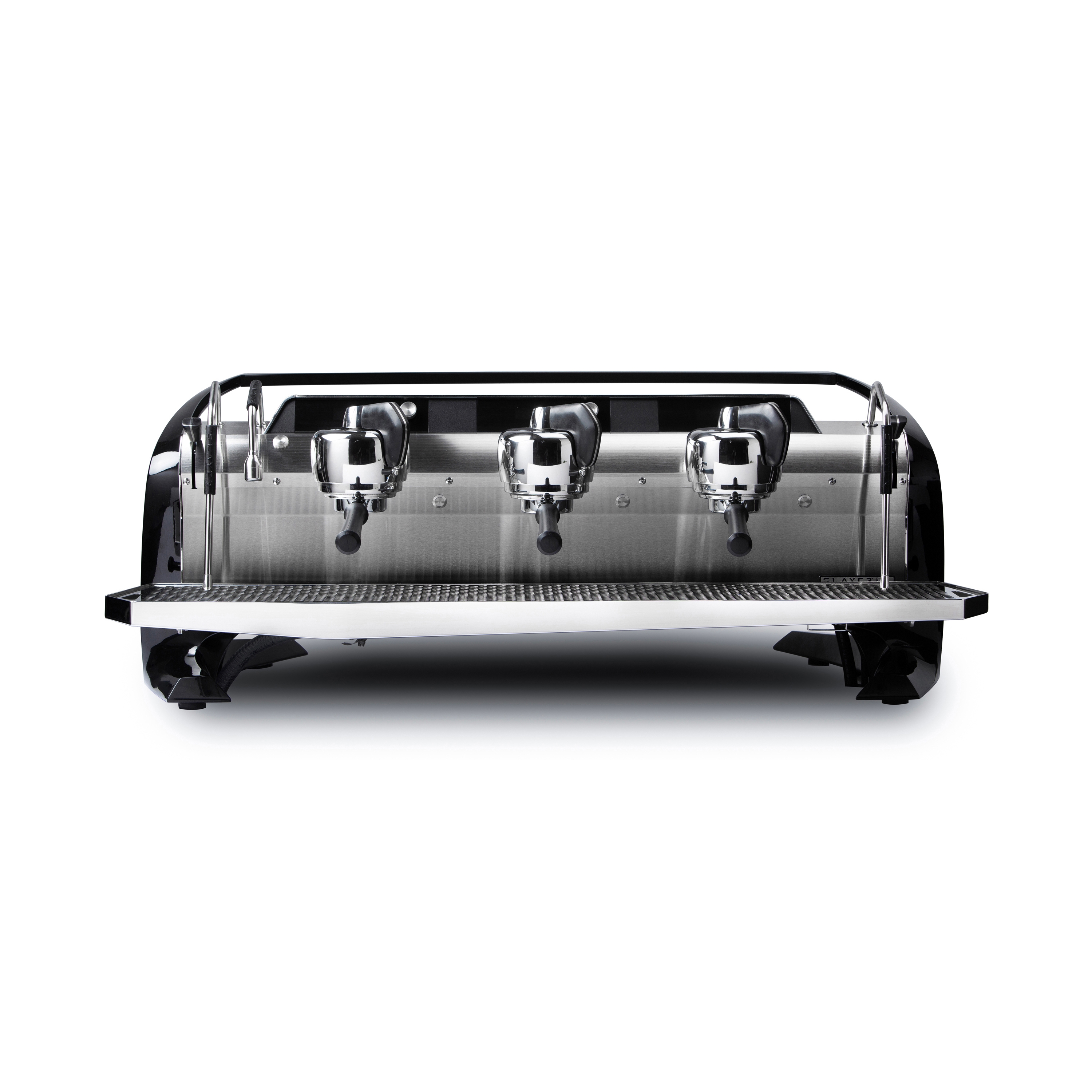 Mostrar el producto Slayer Steam LP del fabricante SLAYER SEATTLE ESPRESSO MACHINE
