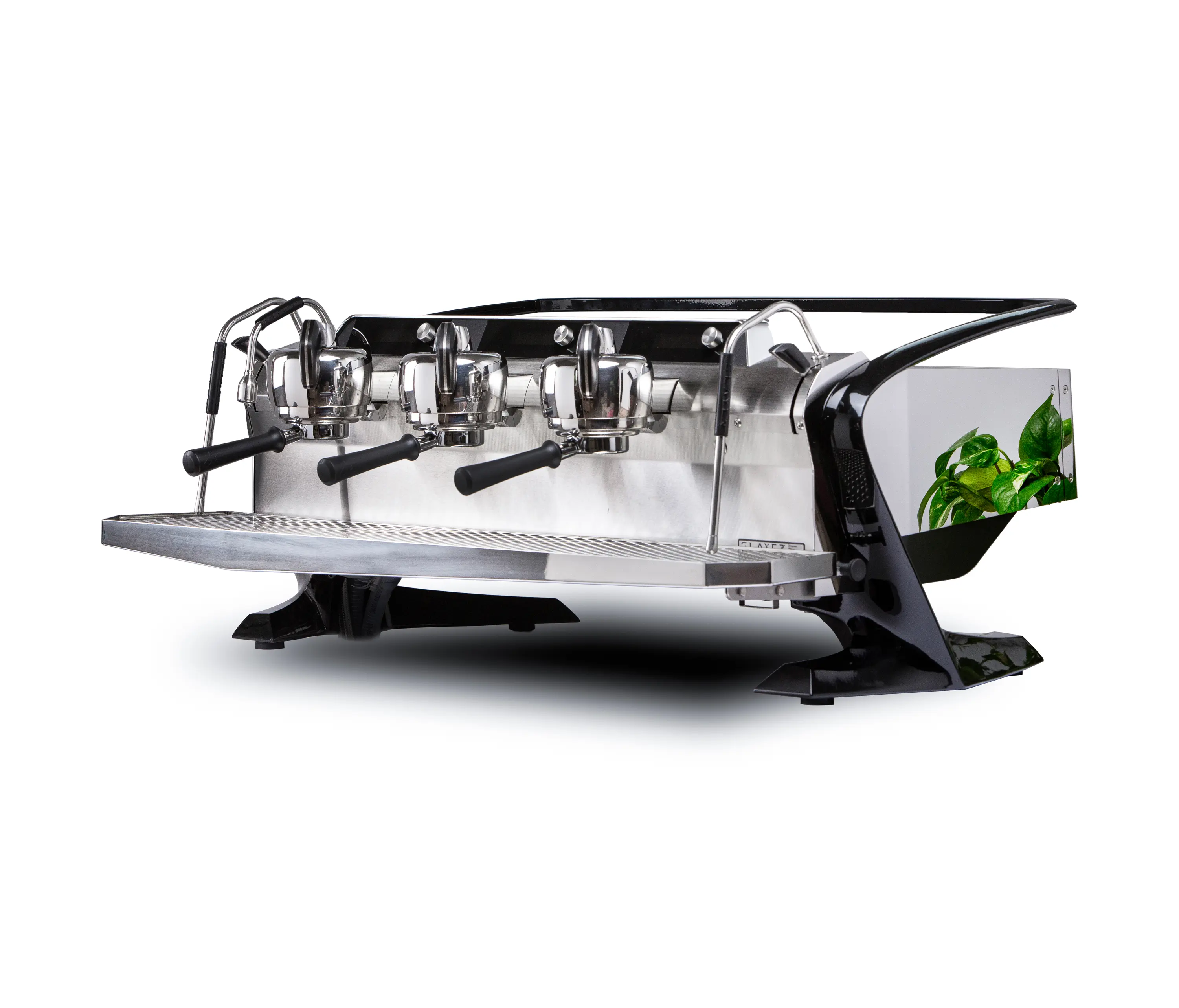 SLAYER SEATTLE ESPRESSO MACHINE - Slayer Steam LP