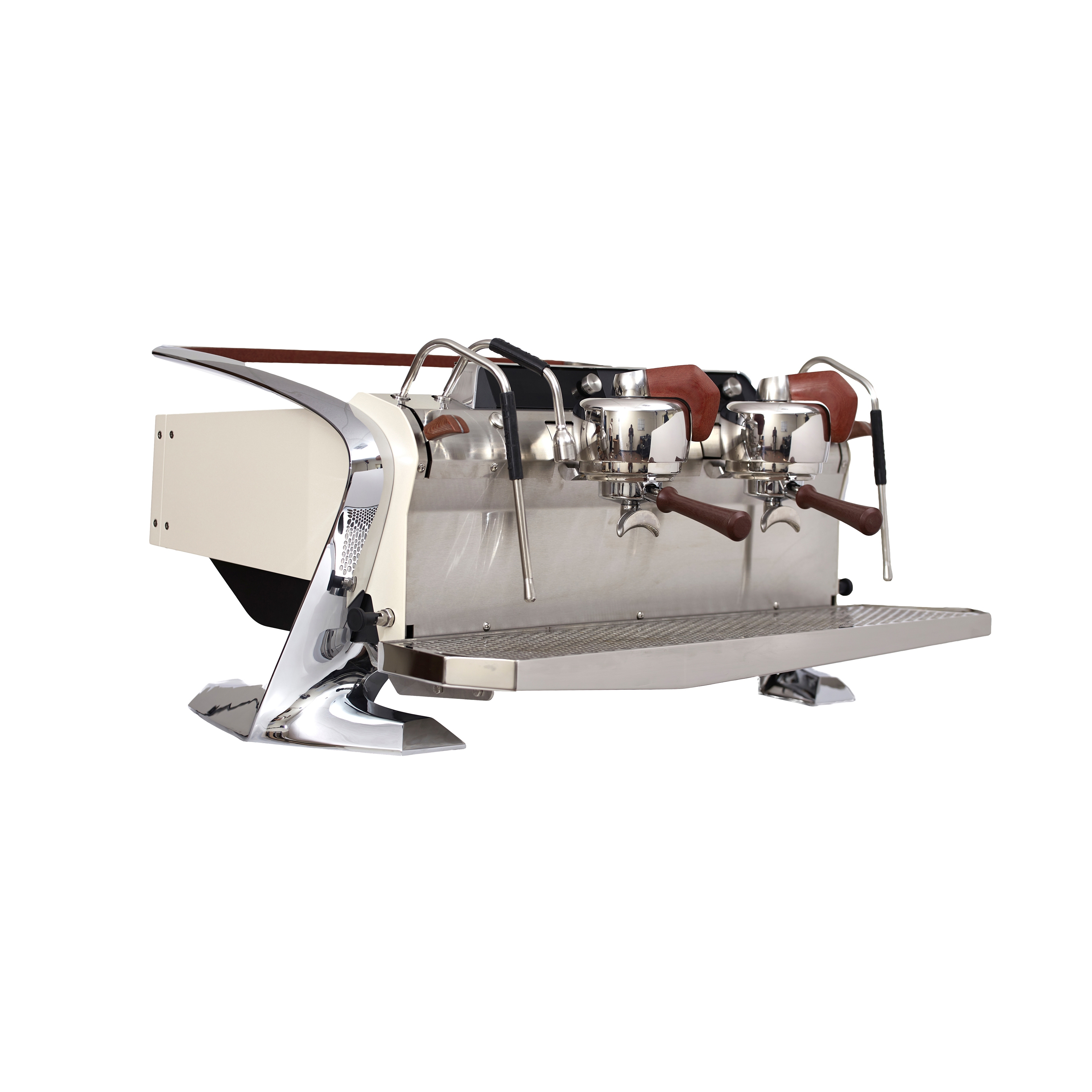 Mostra il prodotto Slayer Steam LPX Bone Beige del produttore SLAYER SEATTLE ESPRESSO MACHINE