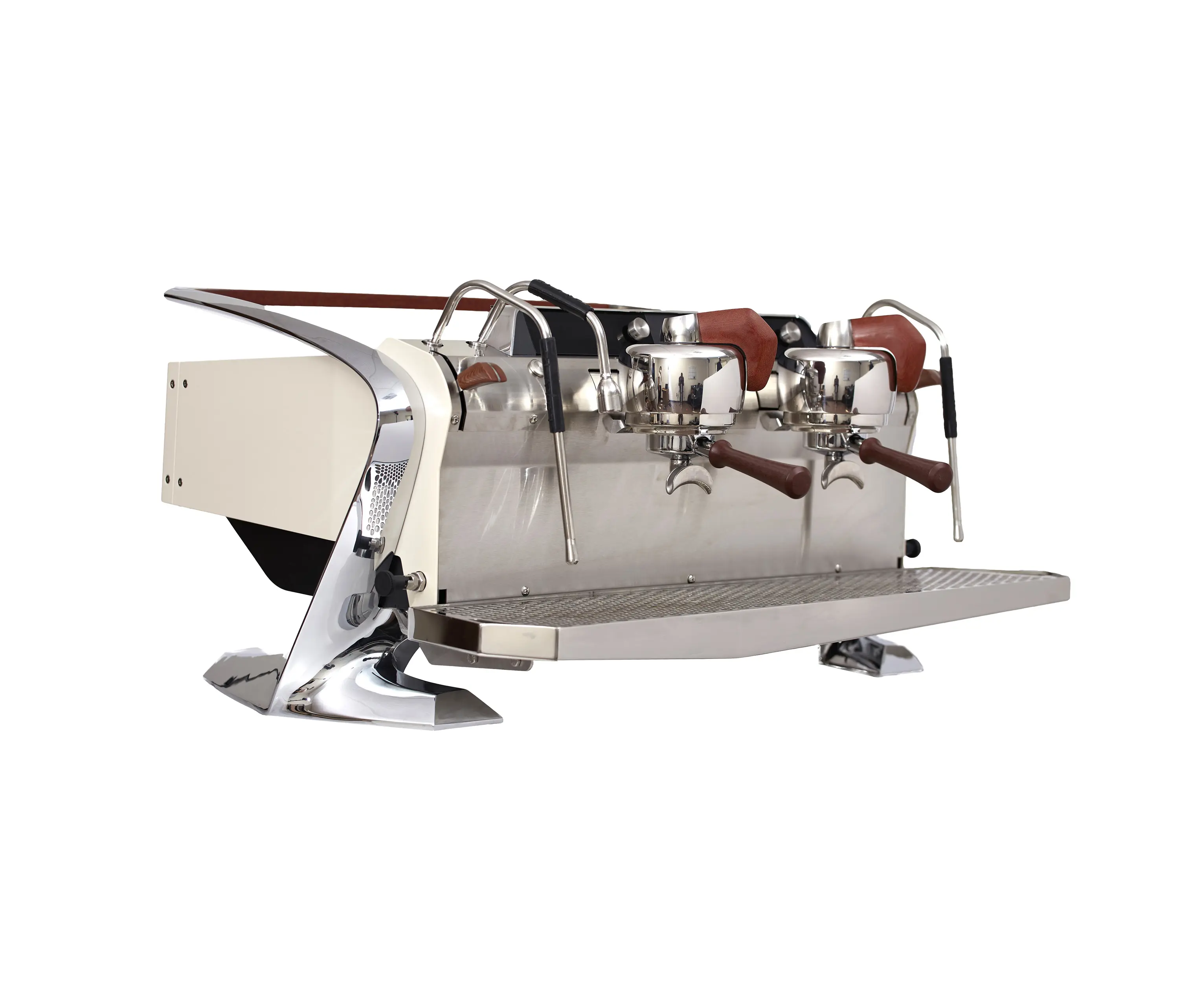 SLAYER SEATTLE ESPRESSO MACHINE - Slayer Steam LPX Bone Beige