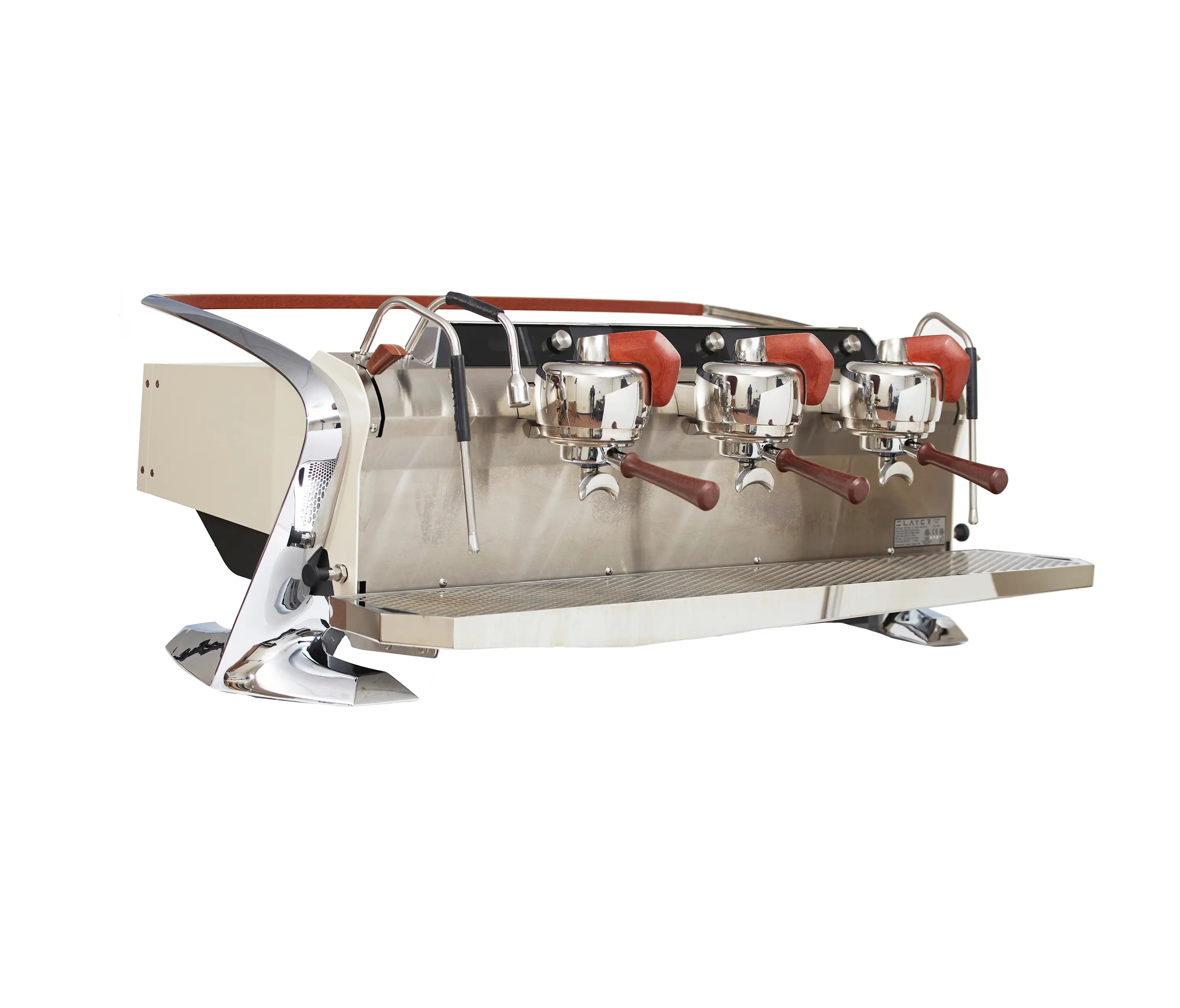 SLAYER SEATTLE ESPRESSO MACHINE - Slayer Steam LPX Bone Beige
