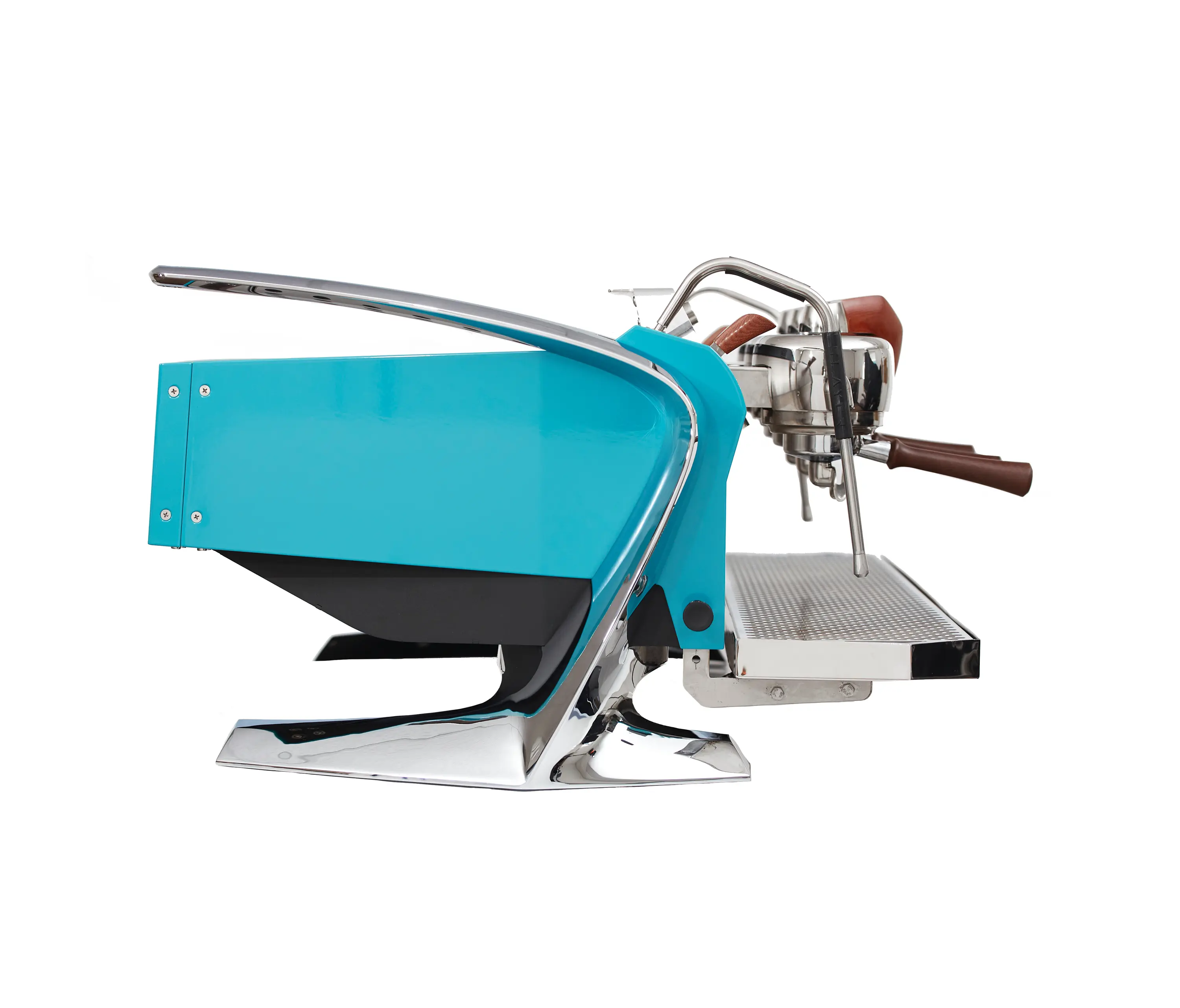 SLAYER SEATTLE ESPRESSO MACHINE - Slayer Steam LPX Turquoise