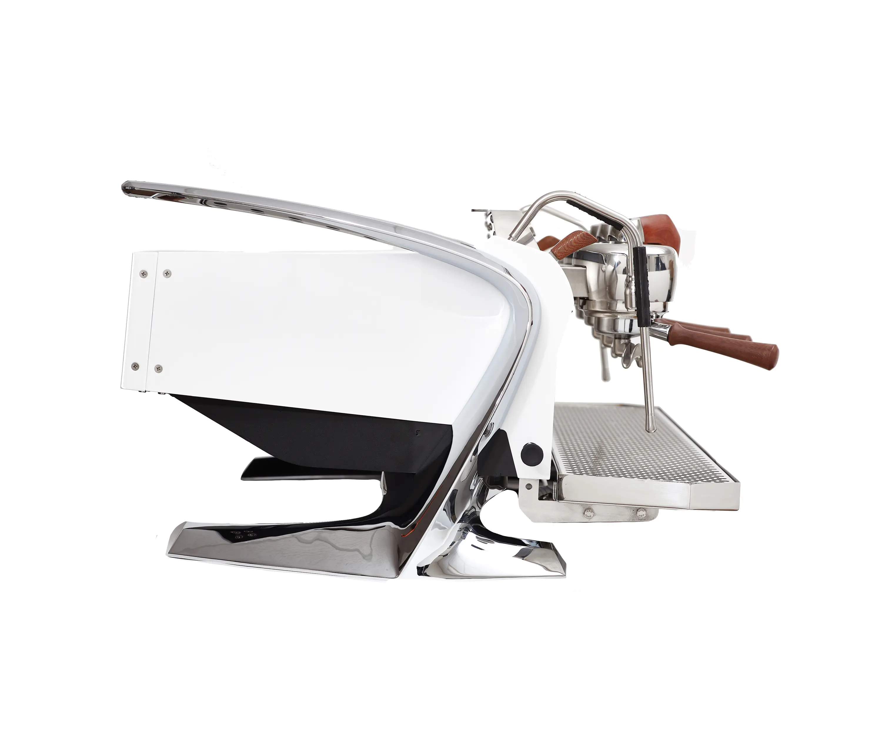 SLAYER SEATTLE ESPRESSO MACHINE - Slayer Steam LPX White