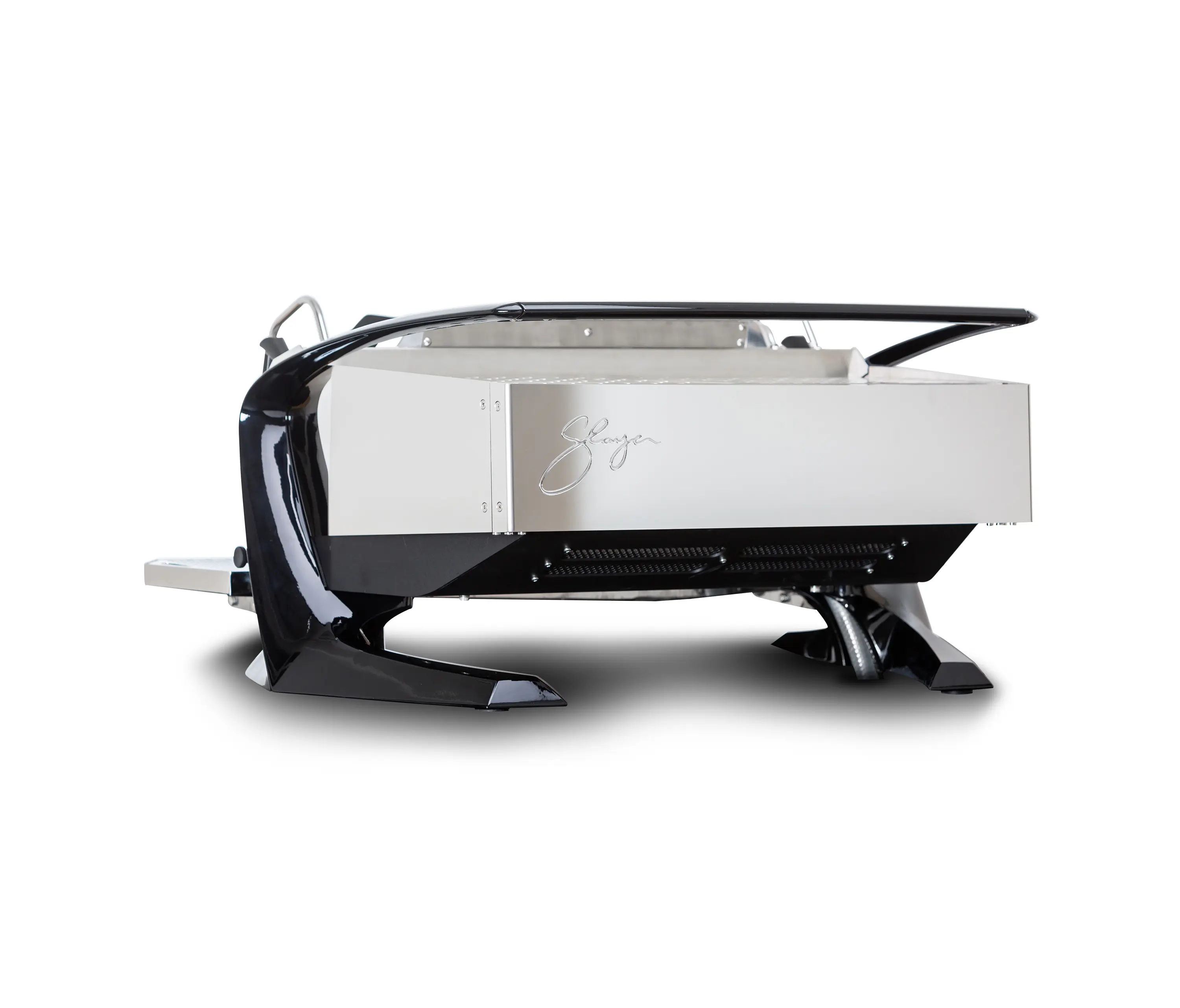 SLAYER SEATTLE ESPRESSO MACHINE - Slayer Steam LP