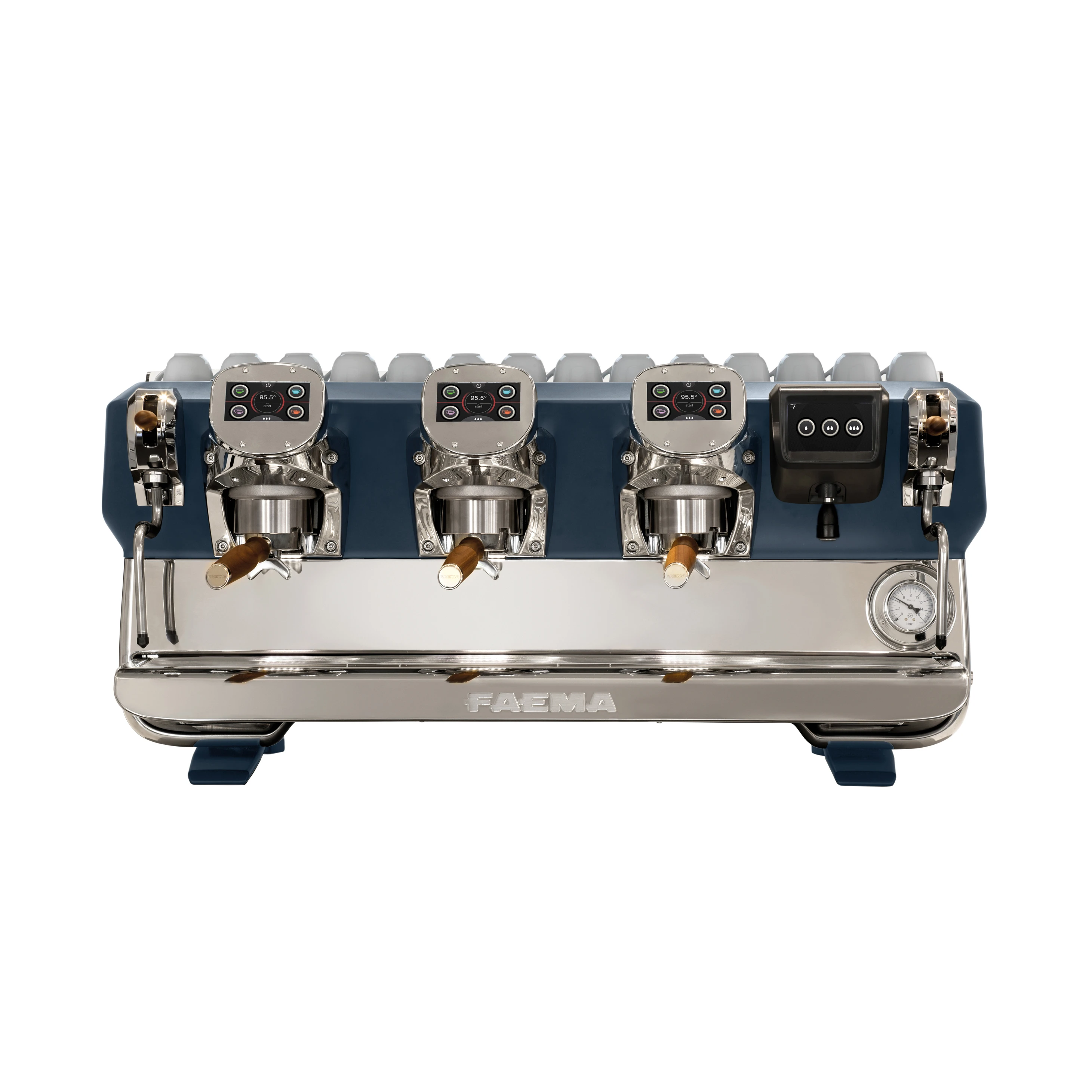 MACCHINE TRADIZIONALI