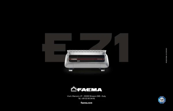 Immagine di anteprima del file E71 Brochure