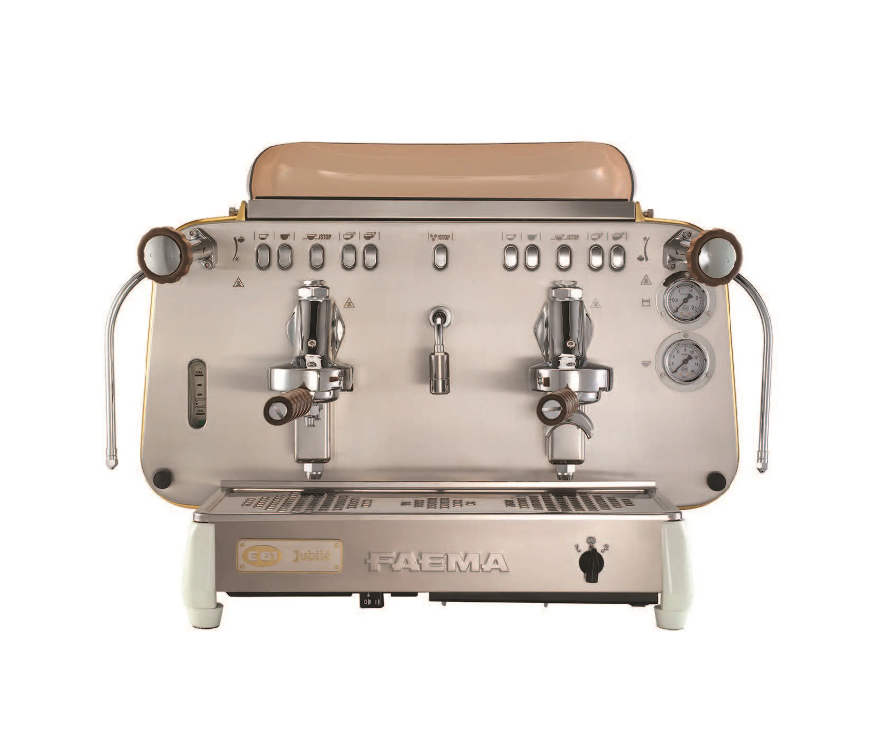 Faema - E61 Jubile