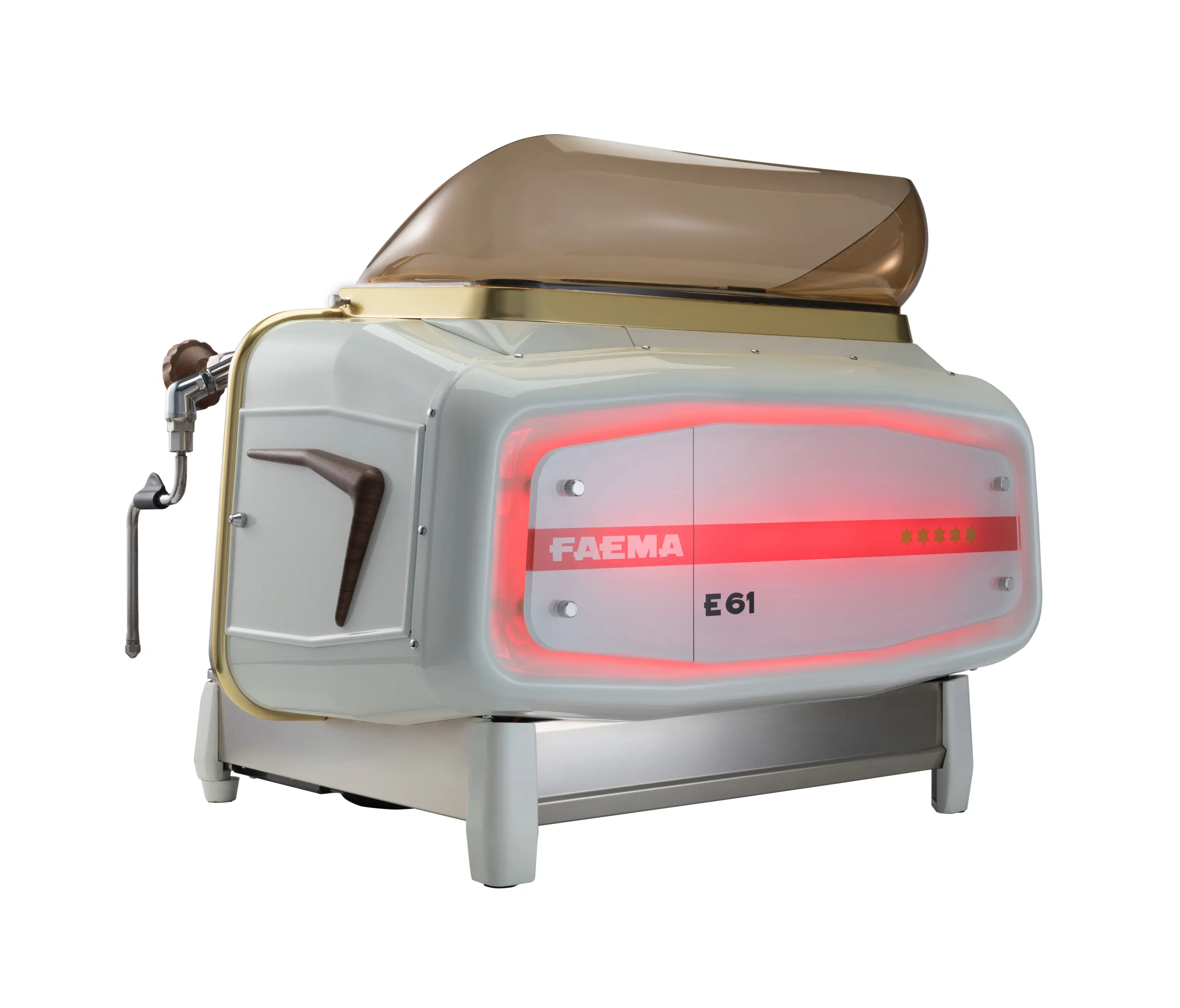 Faema - E61 Legend