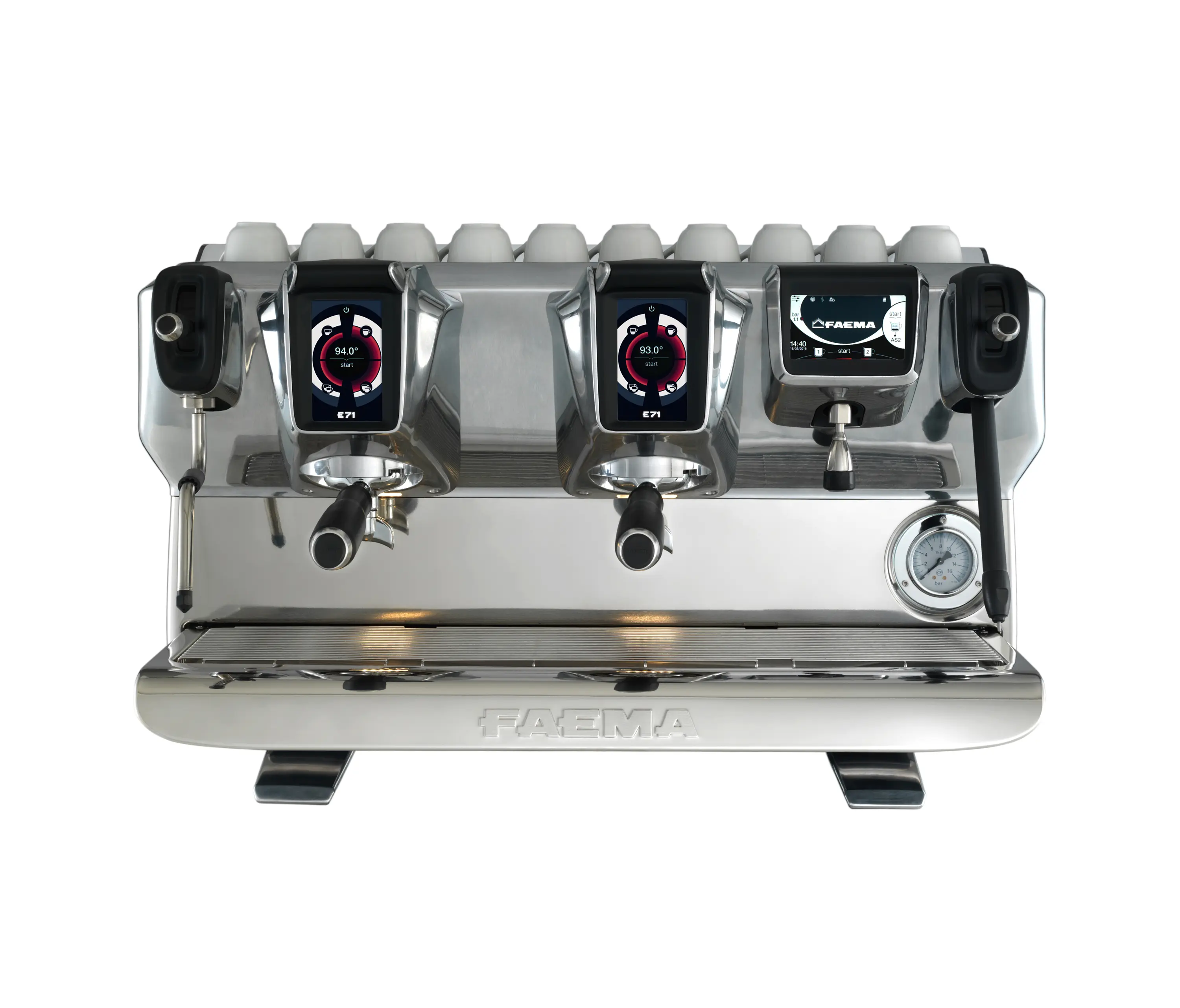 Faema - E71