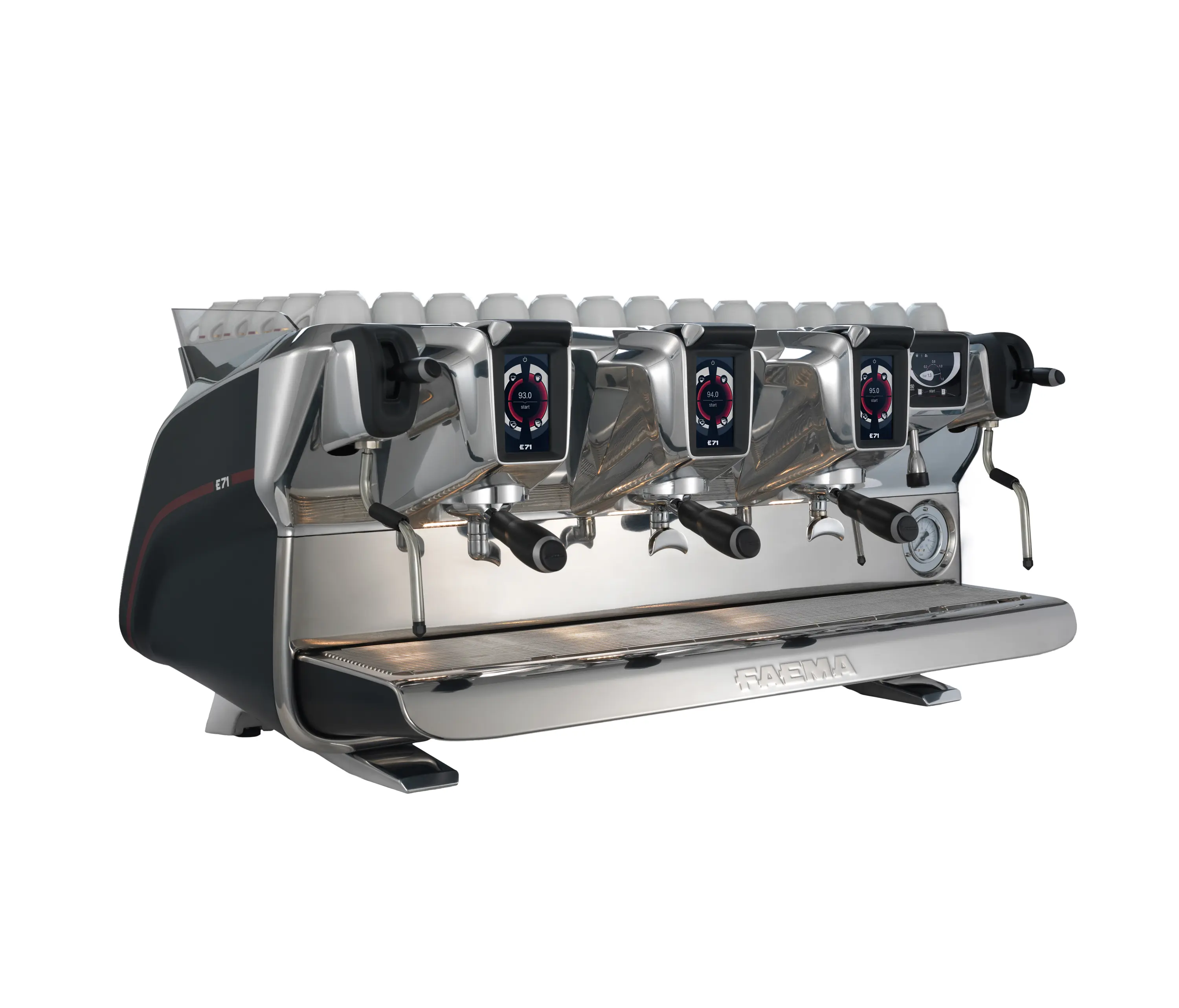 Faema - E71