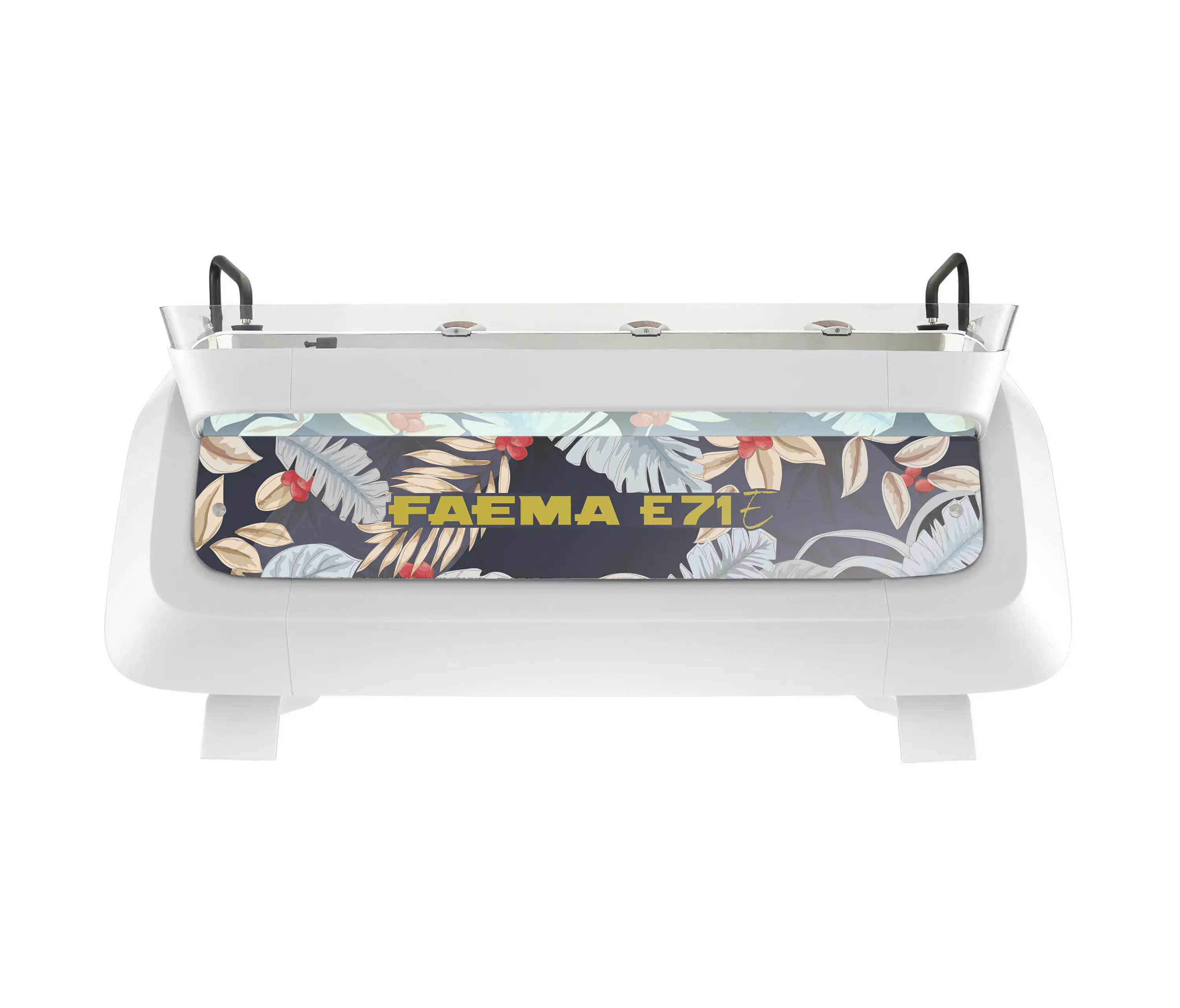 Faema - E71E