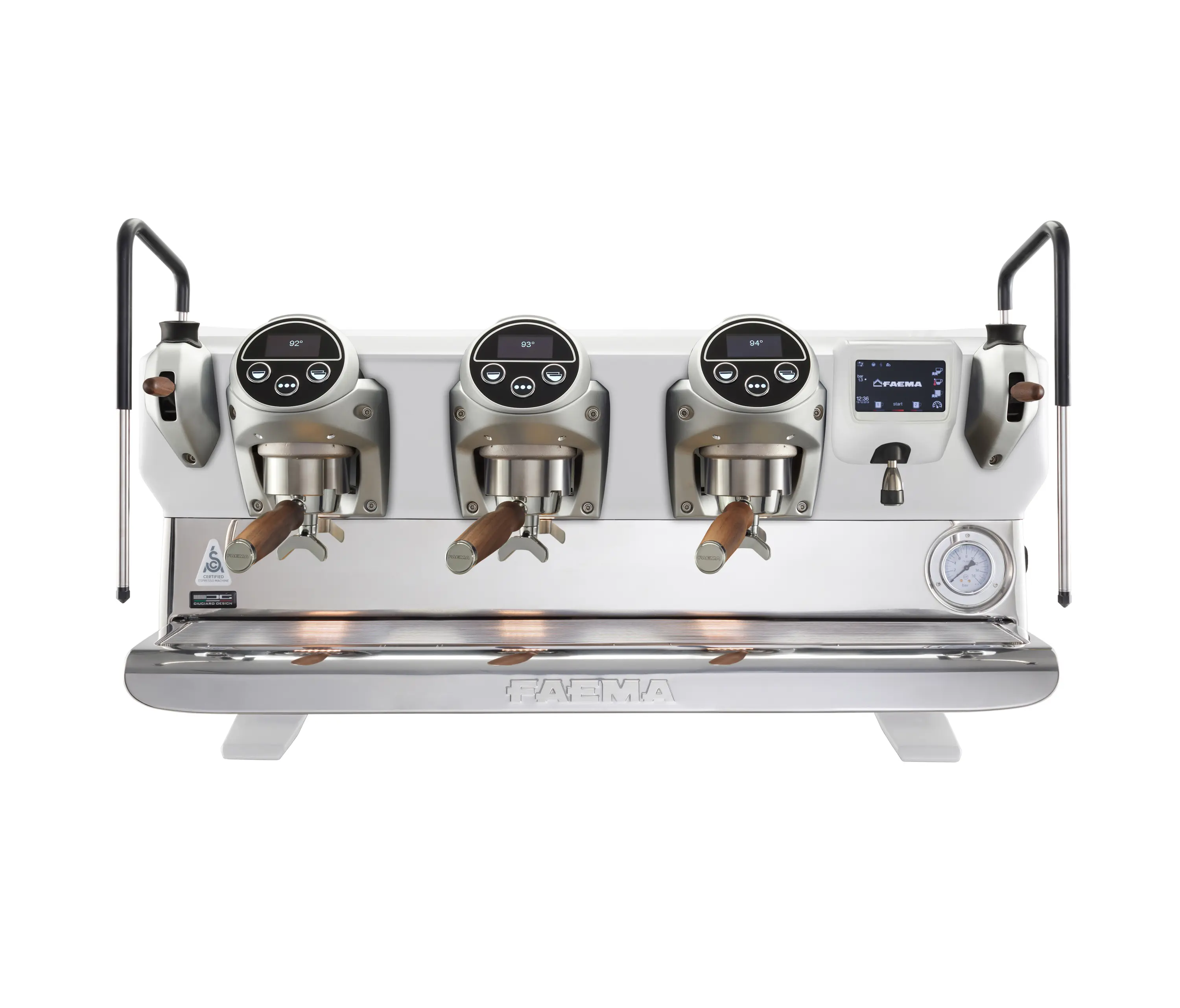 Faema - E71E