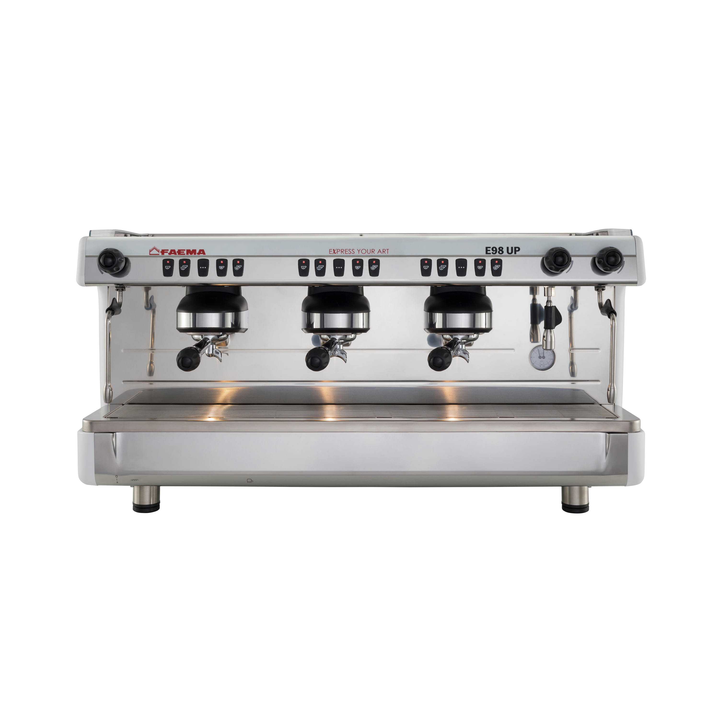 Produkt E98 Up des Herstellers Faema anzeigen