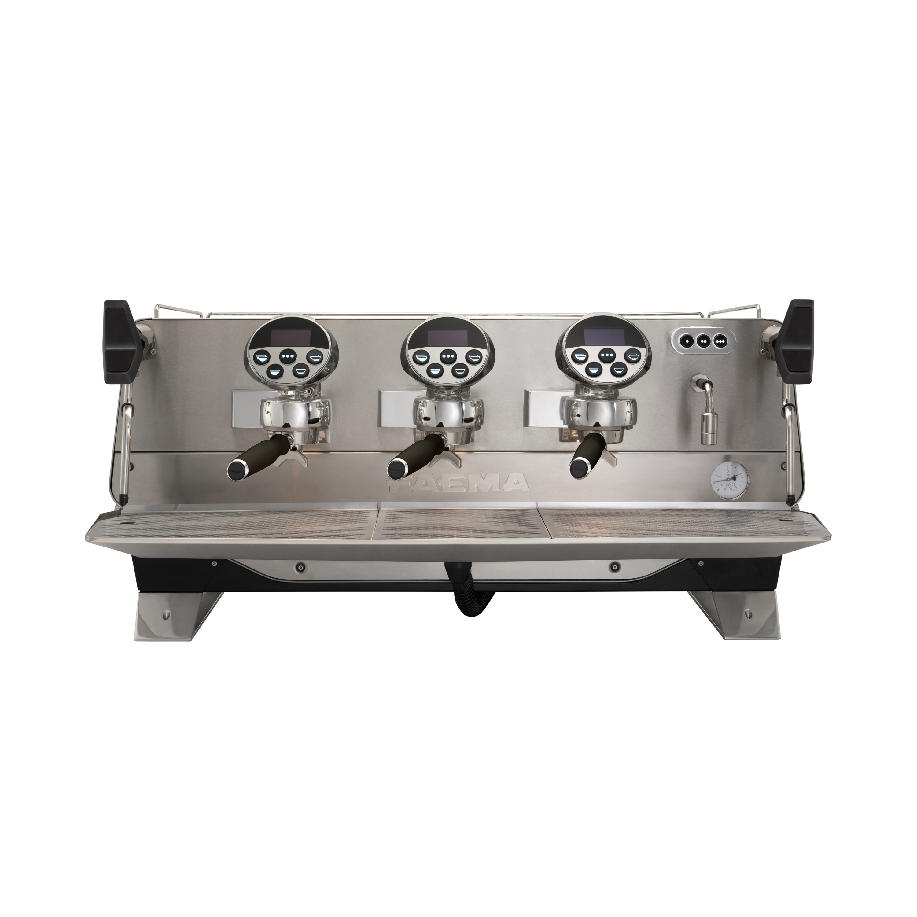 Afficher le produit President TT du fabricant Faema