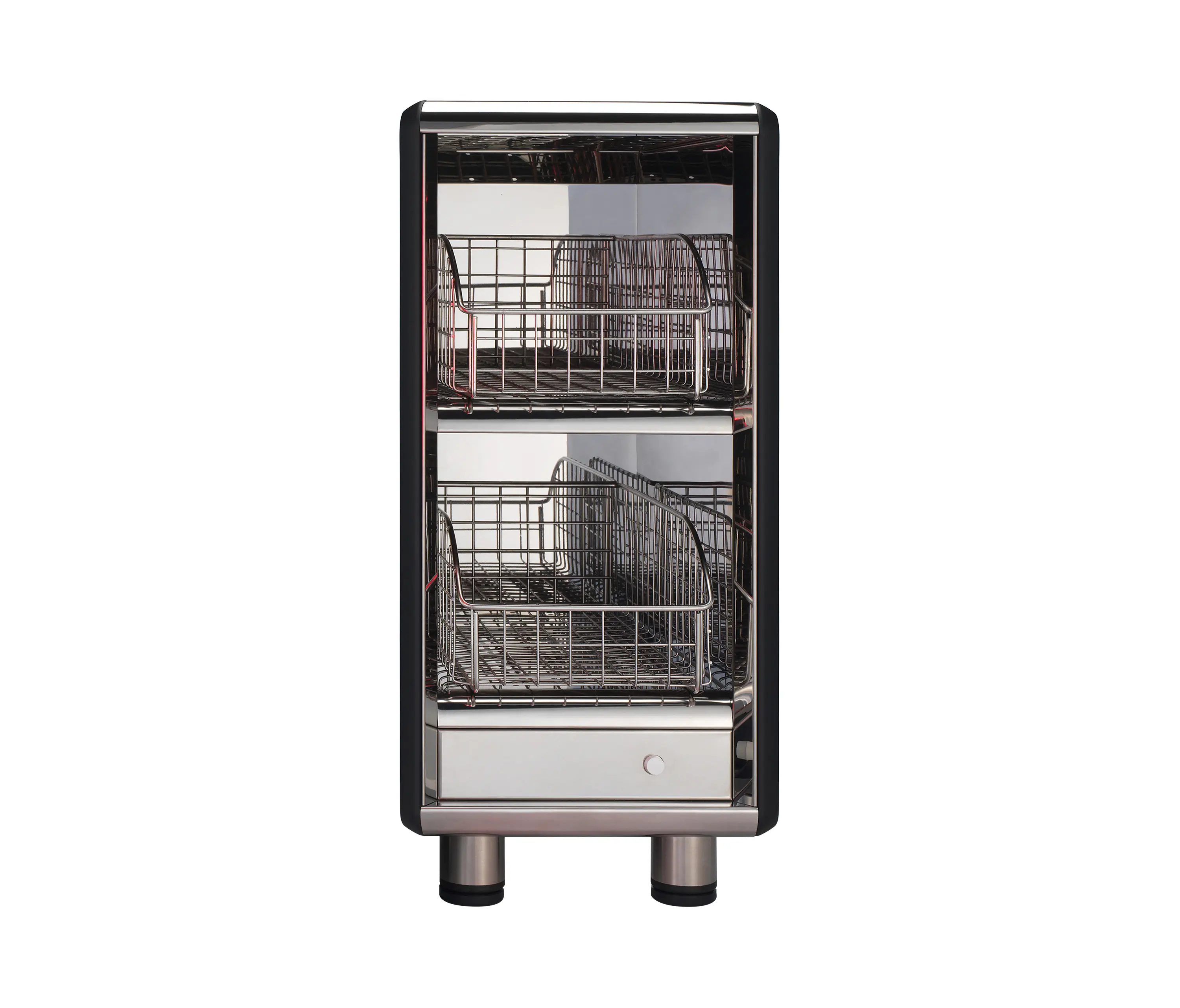 Faema - X Range Modulo scaldatazze