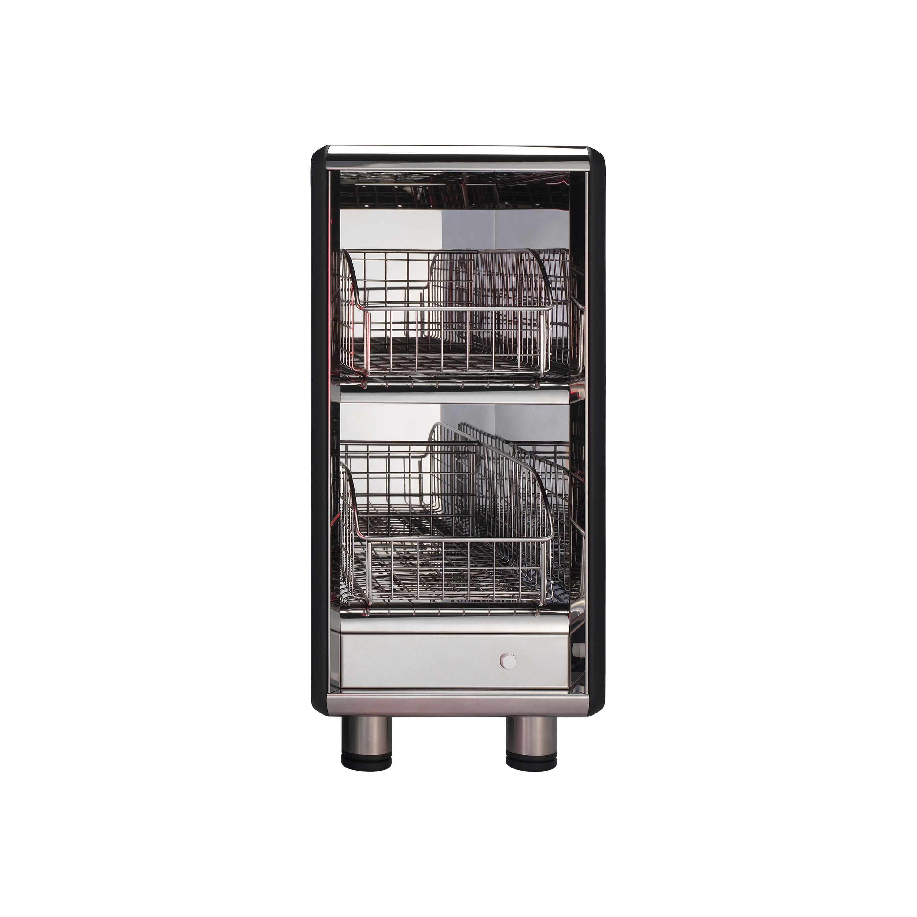 Afficher le produit X Range Cup Warmer du fabricant Faema