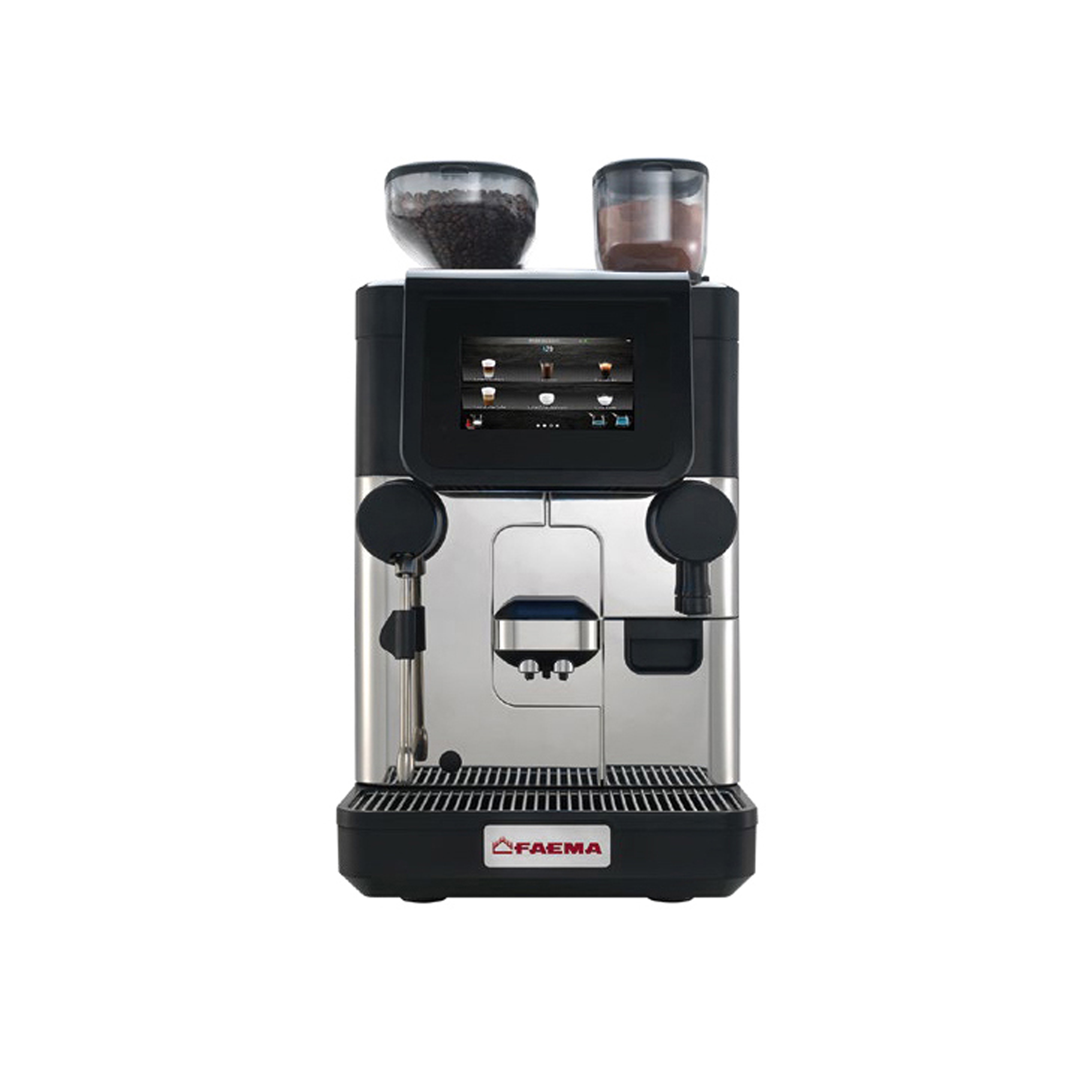 Produkt X20 des Herstellers Faema anzeigen