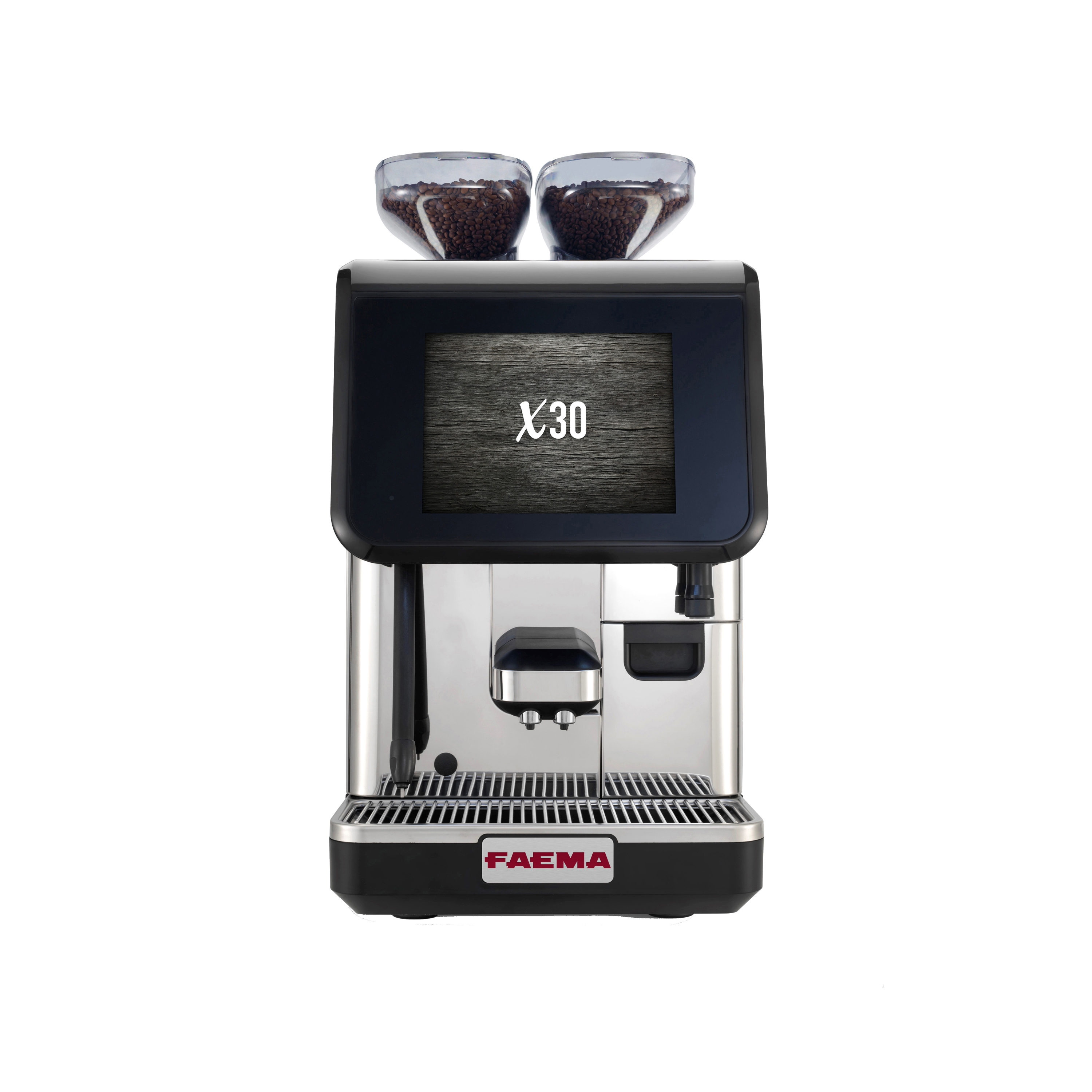 Produkt X30 des Herstellers Faema anzeigen