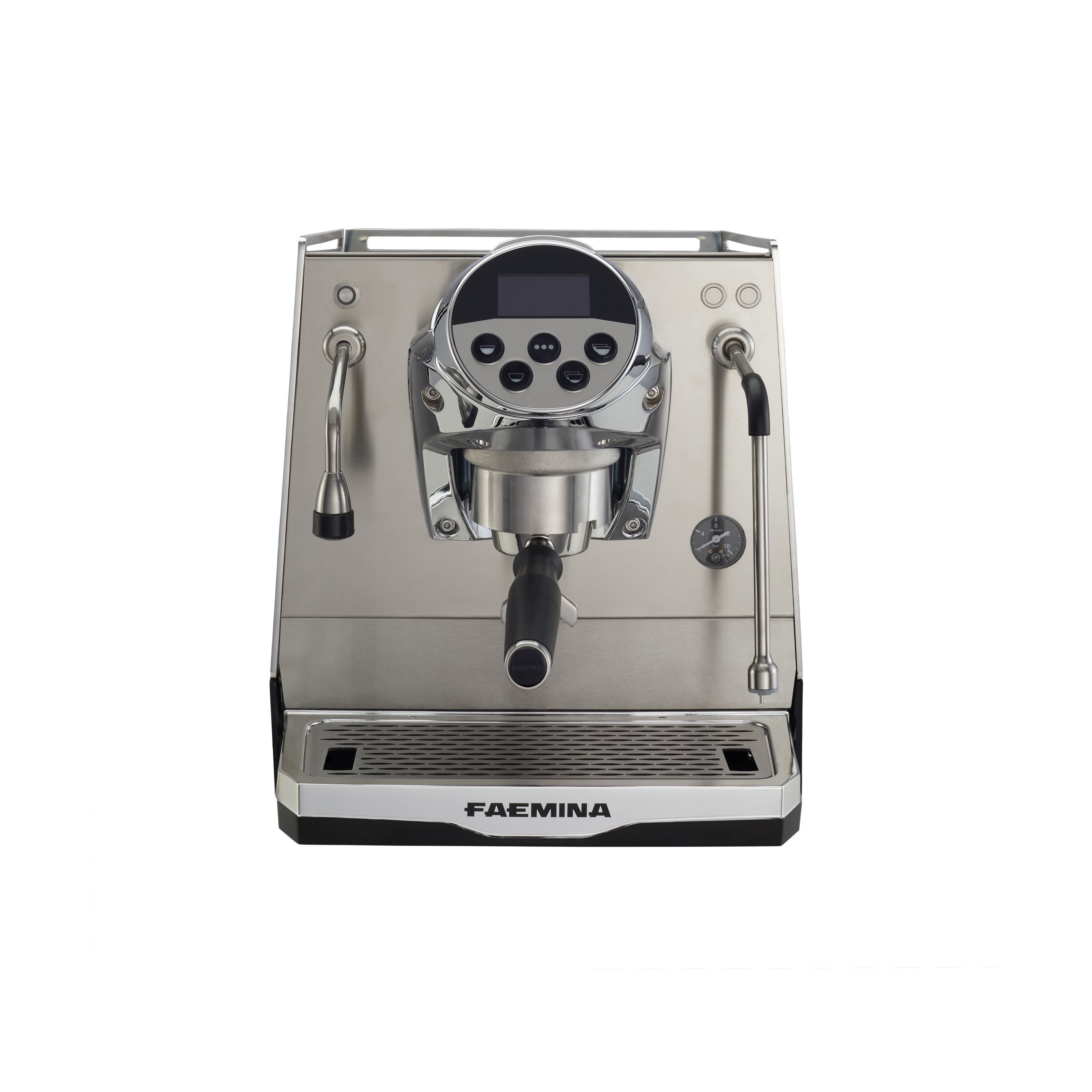 Mostra il prodotto Faemina del produttore Faema