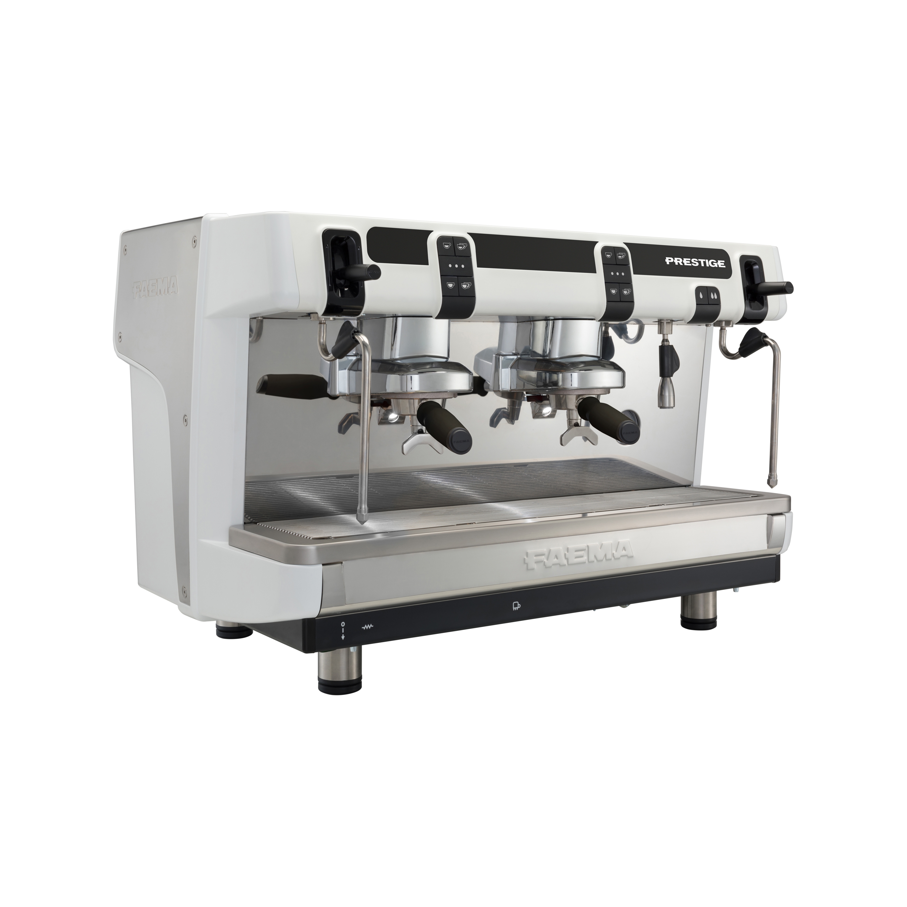 Display product Prestige from manufacturer Faema