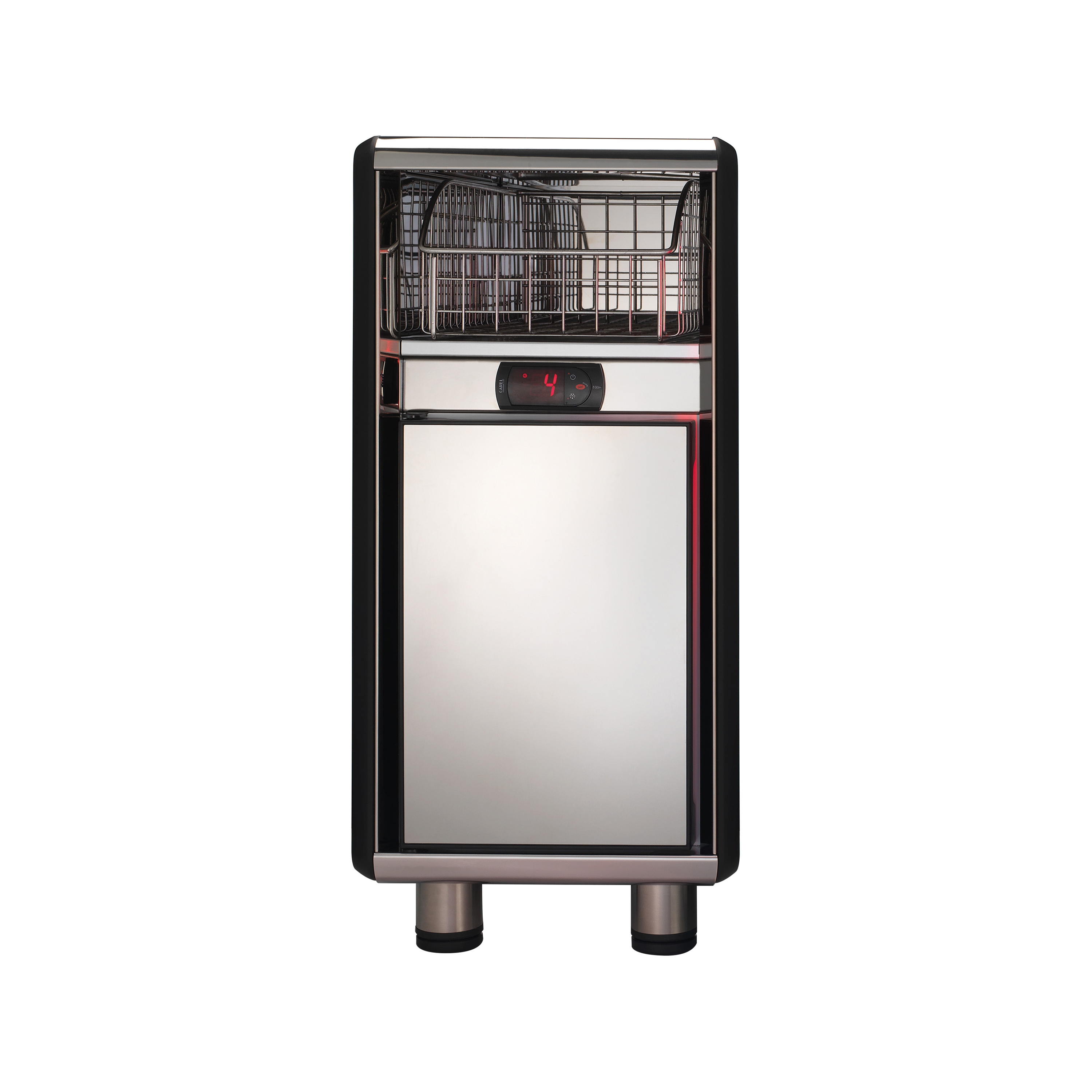 Afficher le produit X Range Fridge Module 4L + Cup Warmer du fabricant Faema