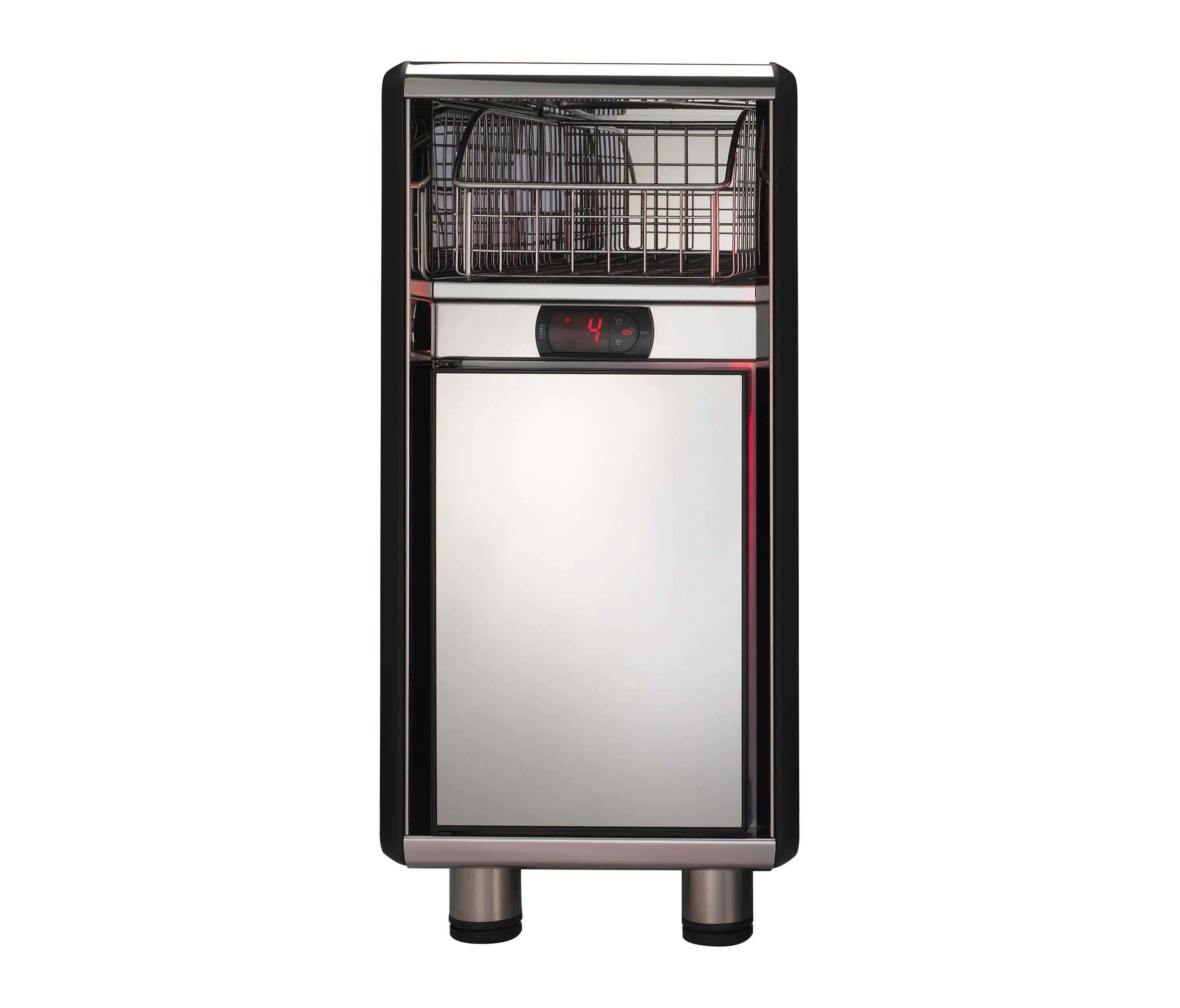 Faema - X Range Modulo Frigo 4L + Scaldatazze