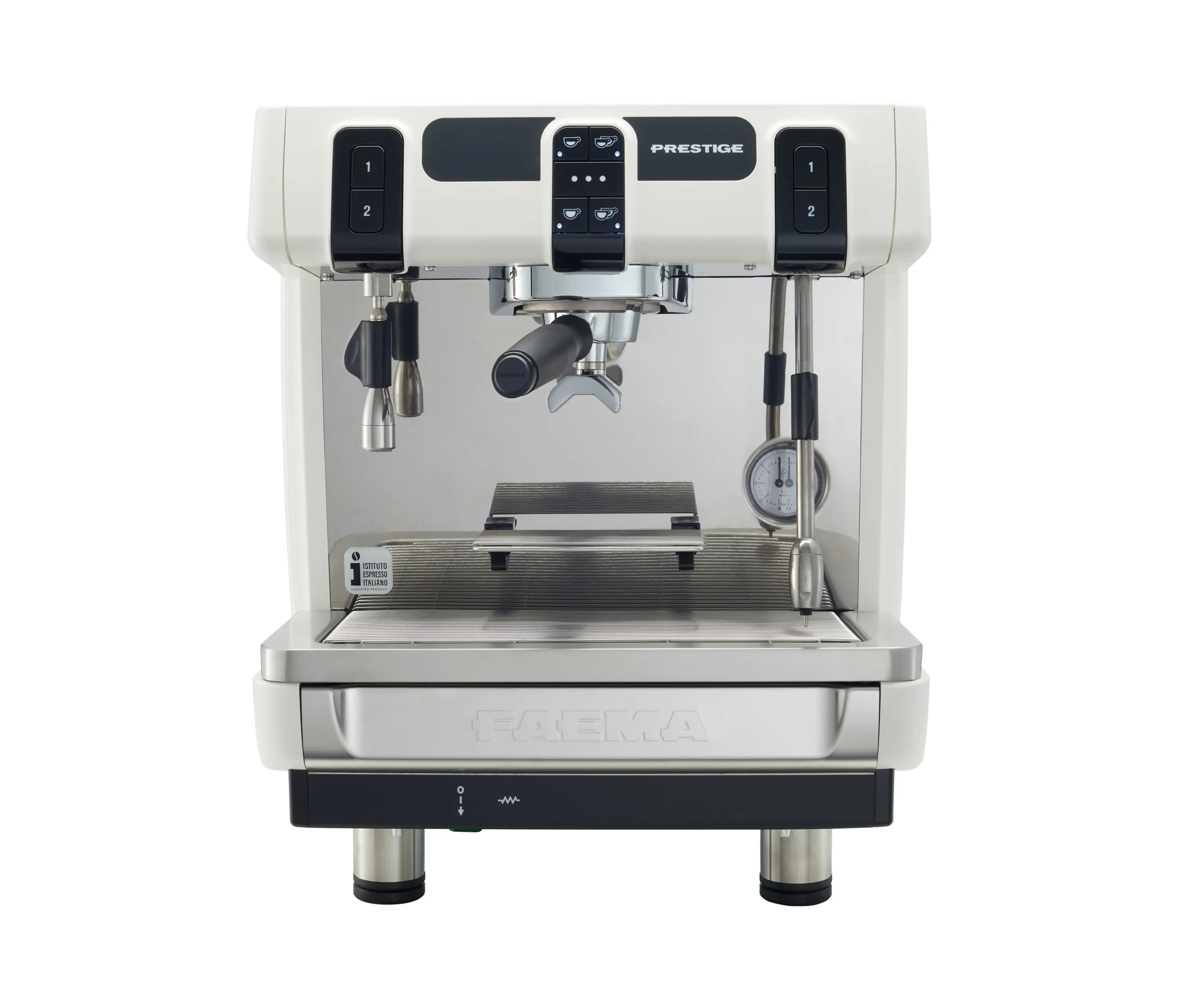 Faema - Prestige Compact