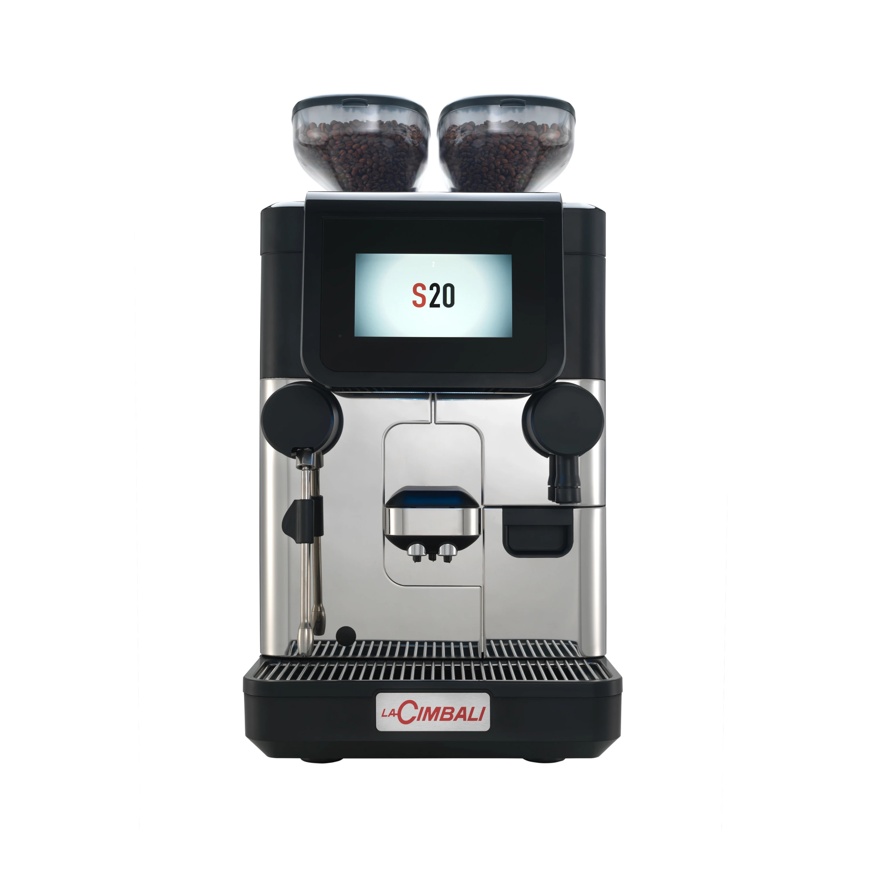 Fully Automatic Coffee Machines