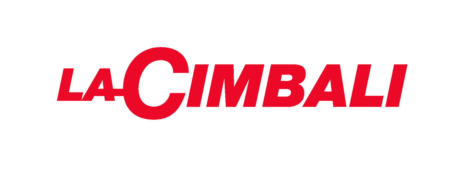 Logotipo de LaCimbali