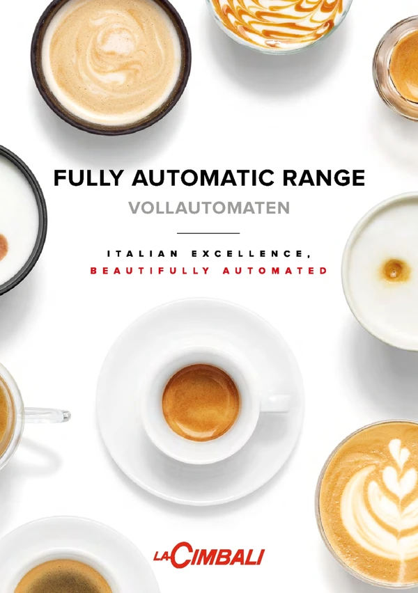 Preview image for the file Fully Automatic Range