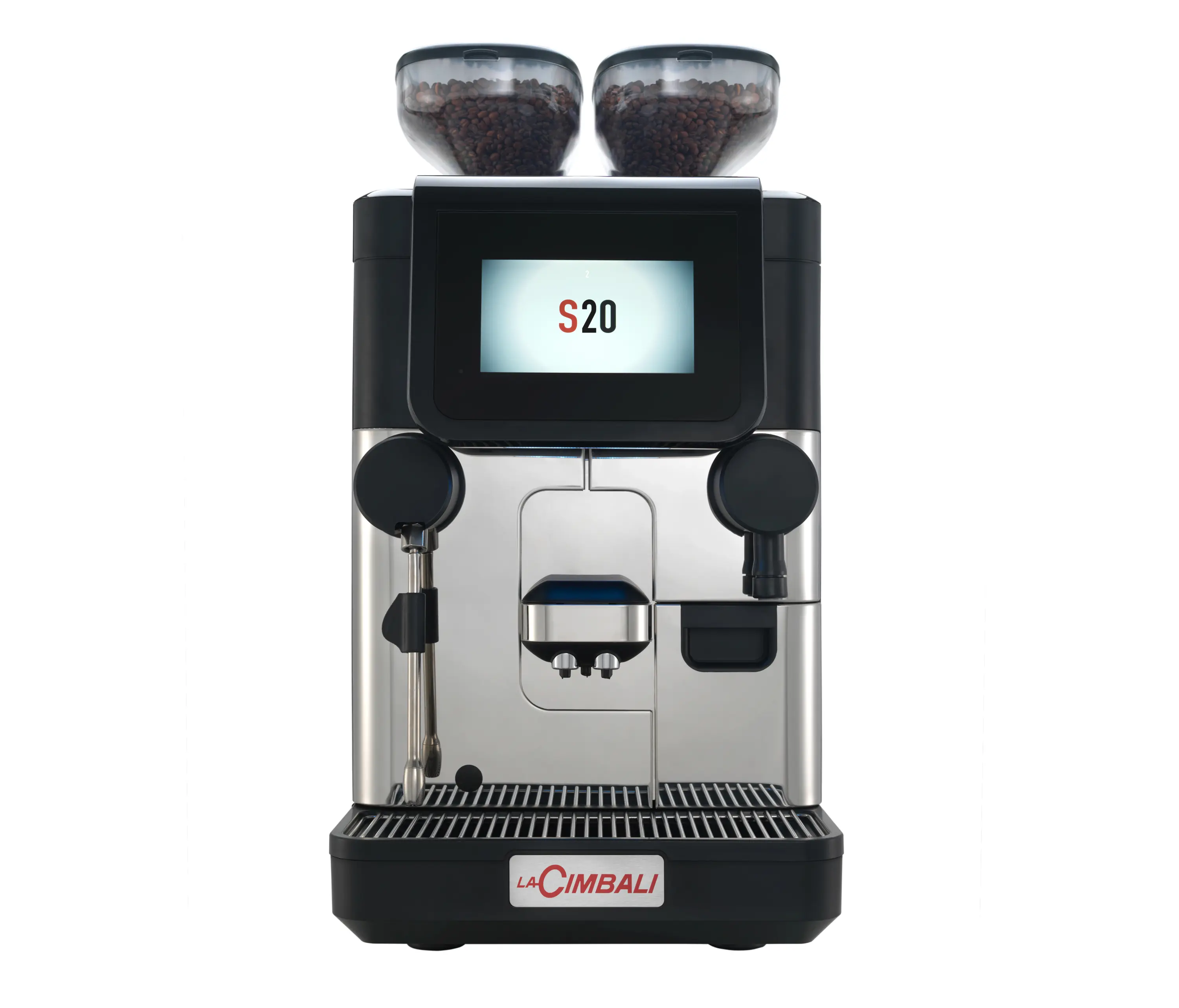 LaCimbali - S20