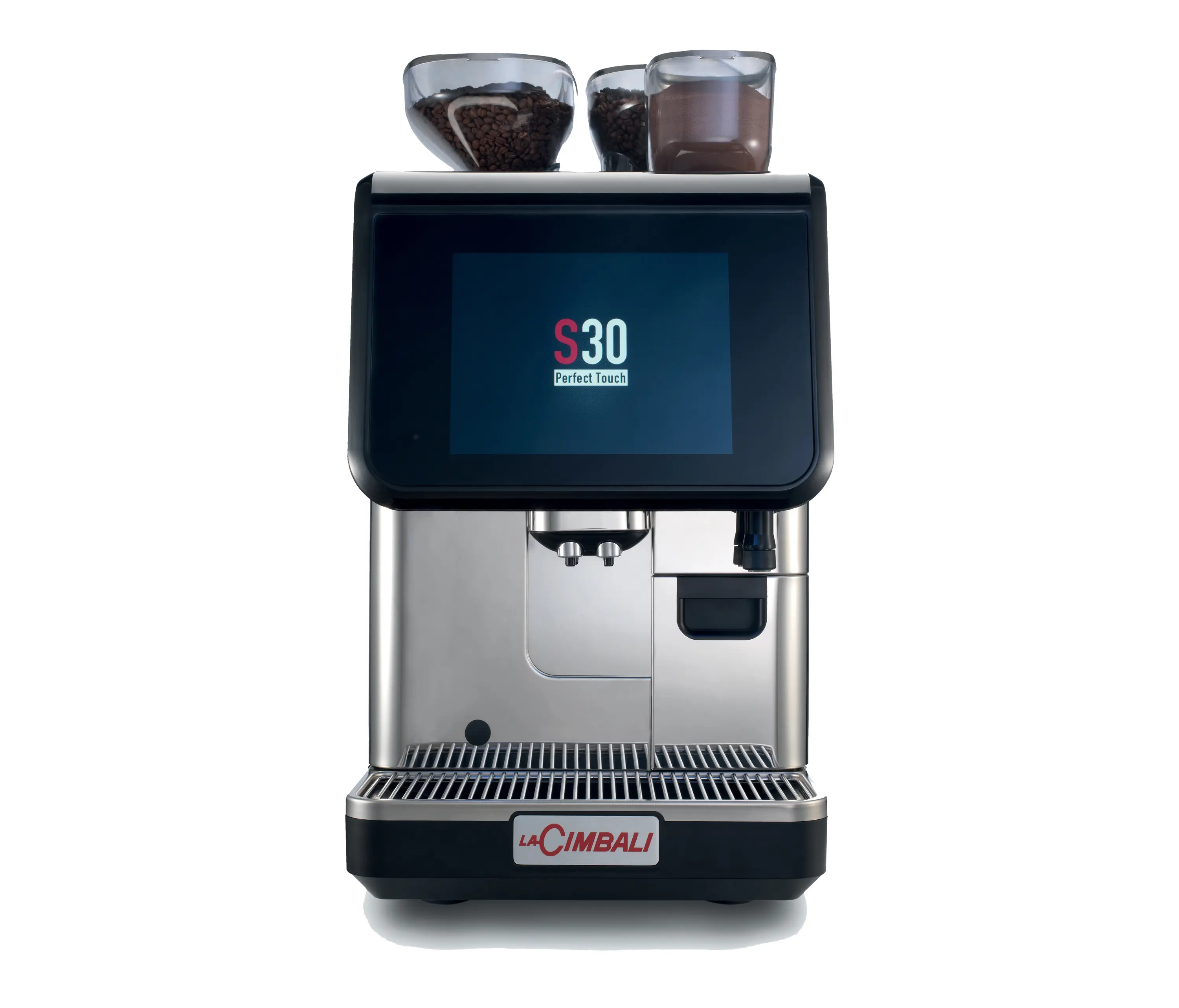 LaCimbali - S30