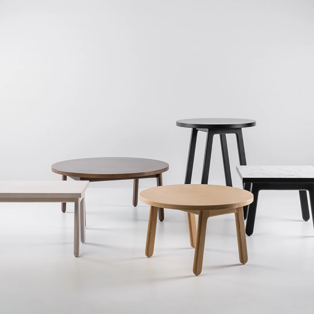 TABLES