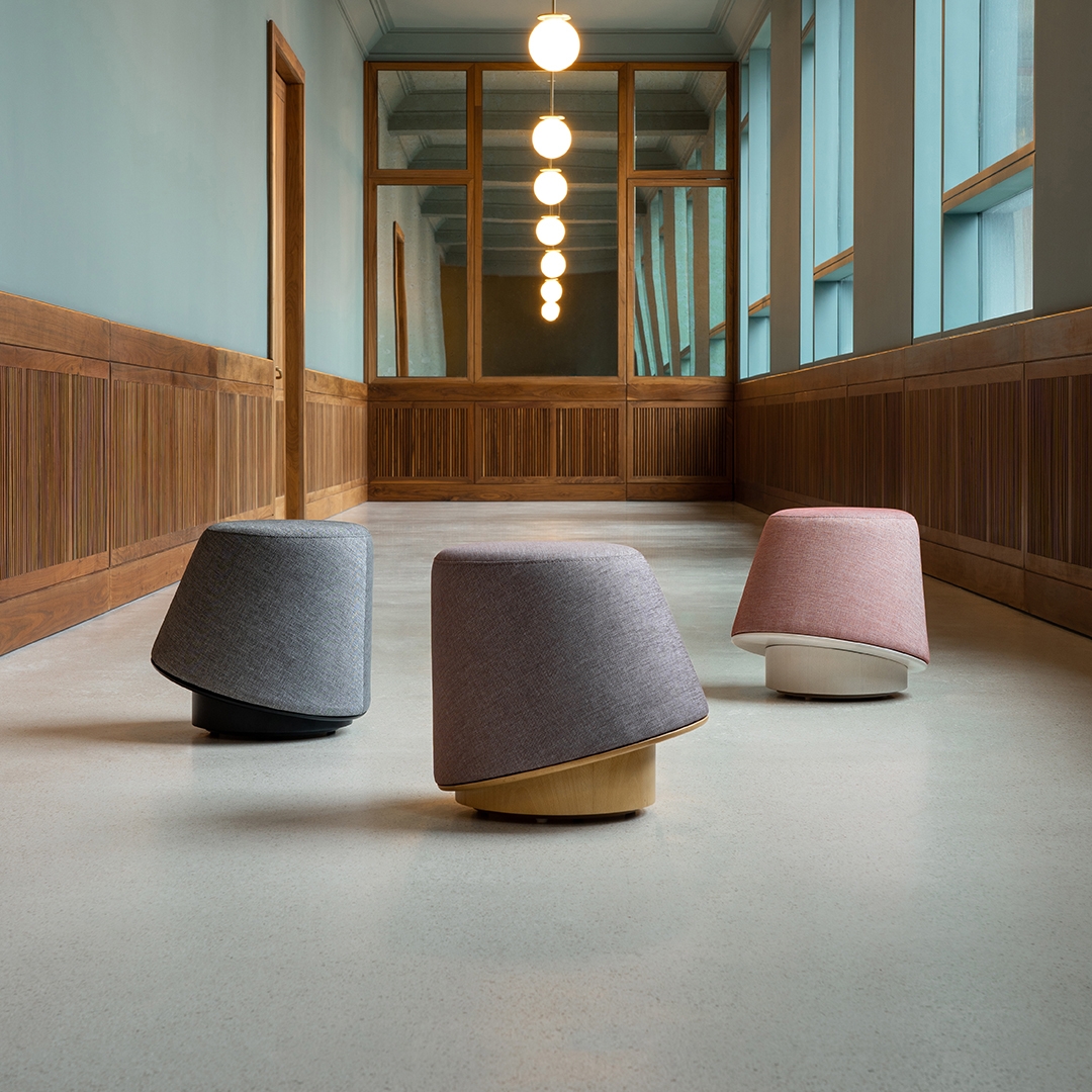 POUFS