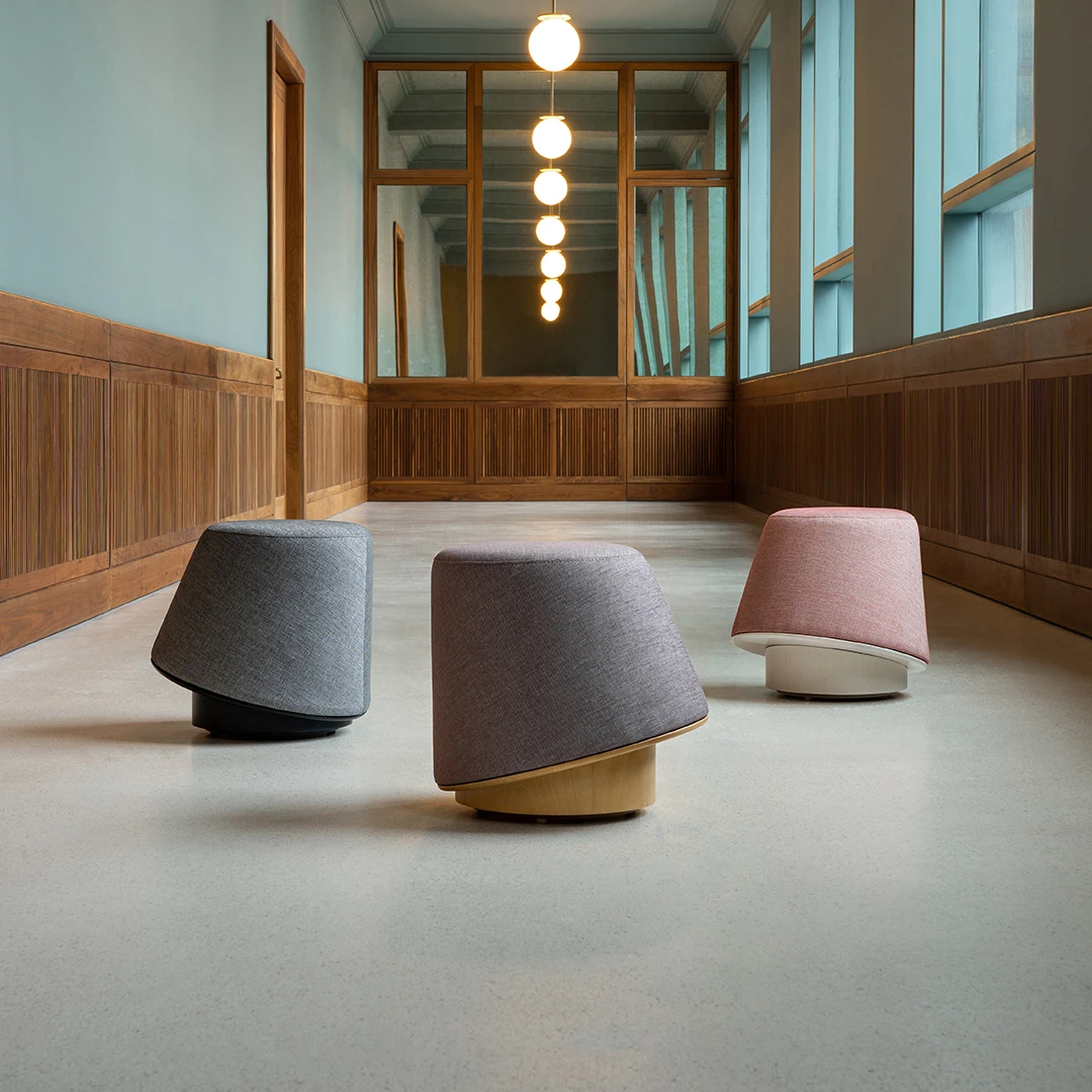 POUFS