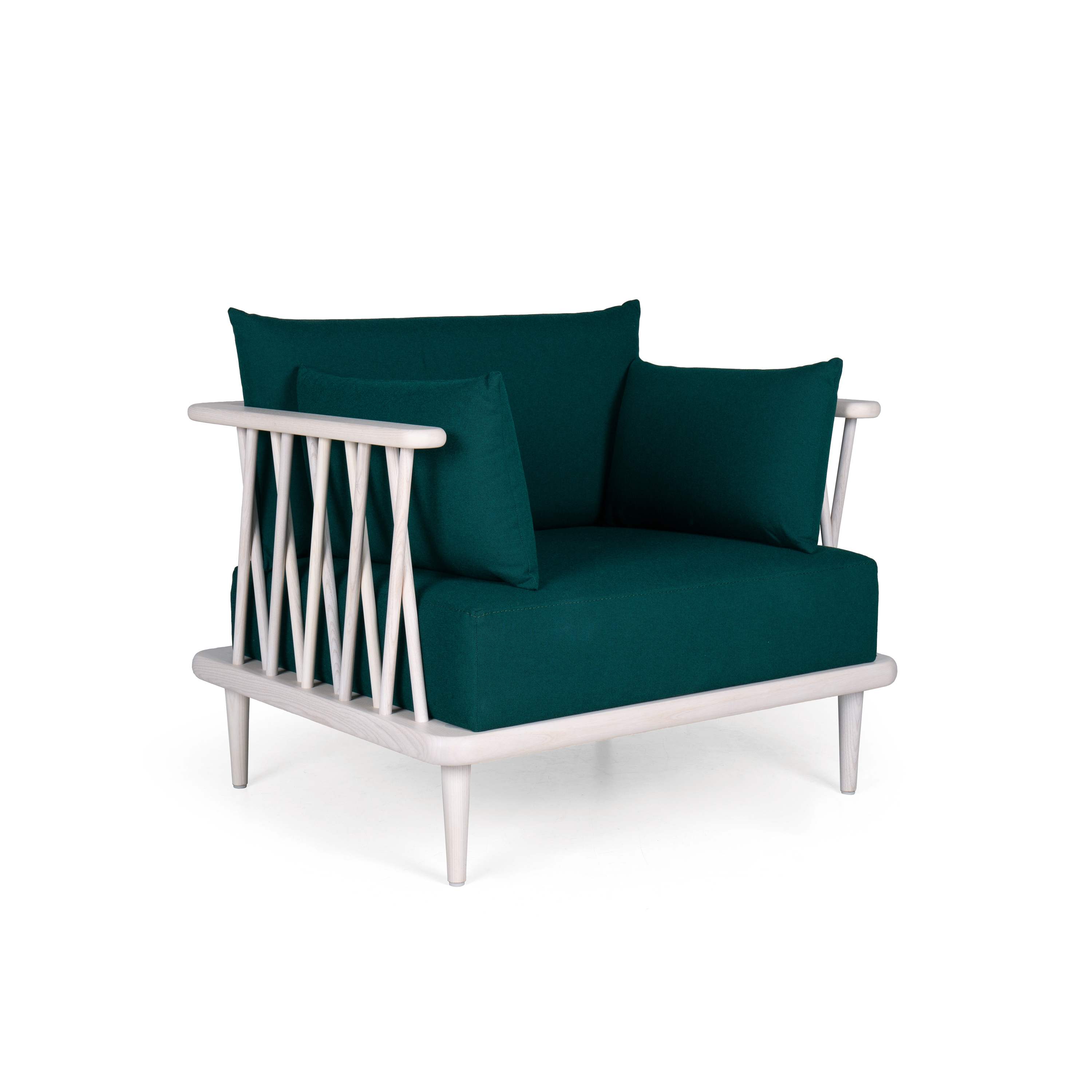 Mostra il prodotto Nature Lounge del produttore Fenabel