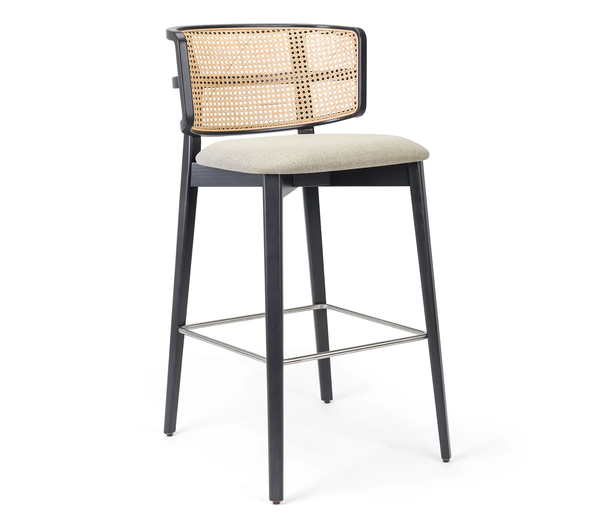 Fenabel - Coffee Wicker Bar