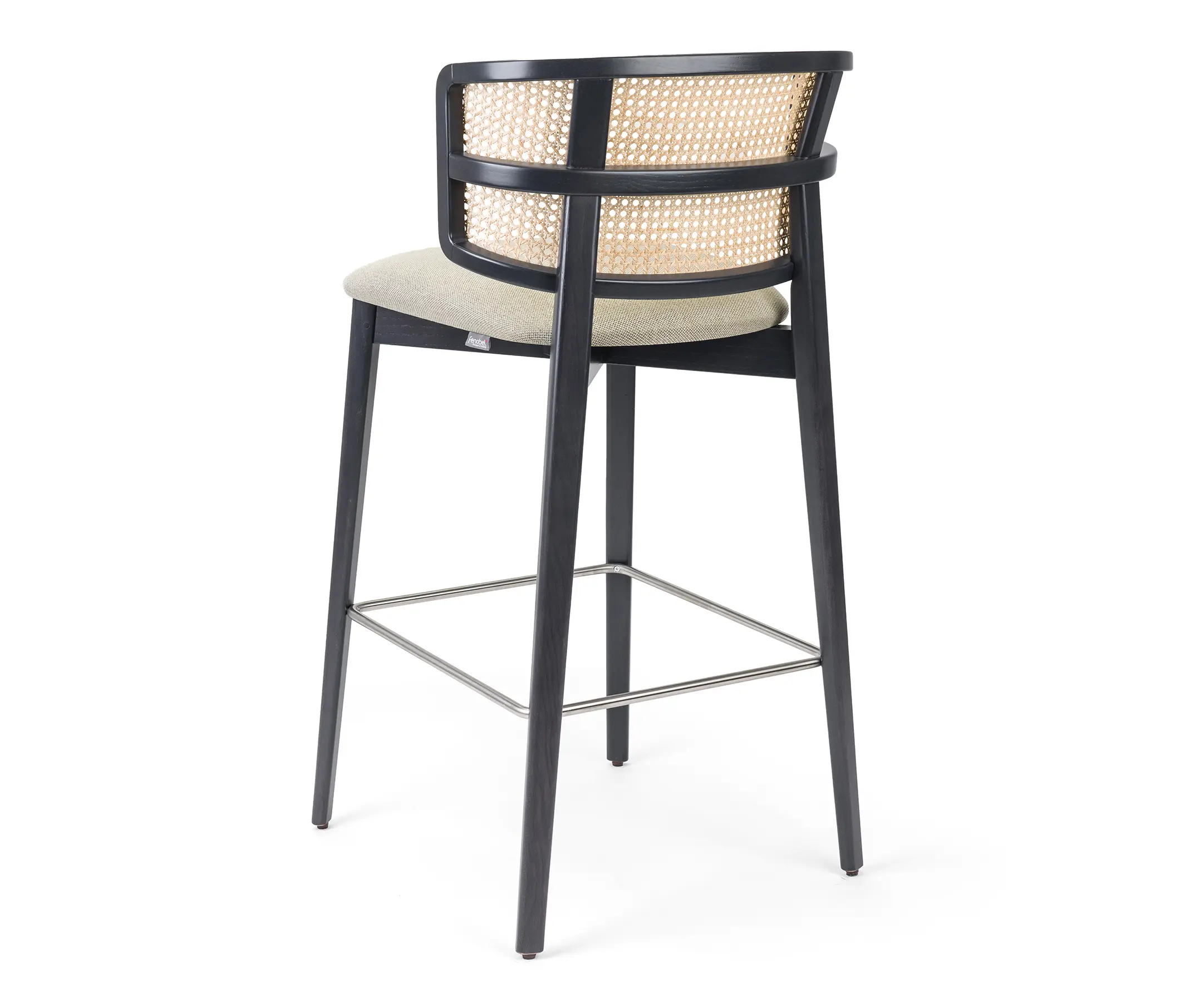 Fenabel - Coffee Wicker Bar